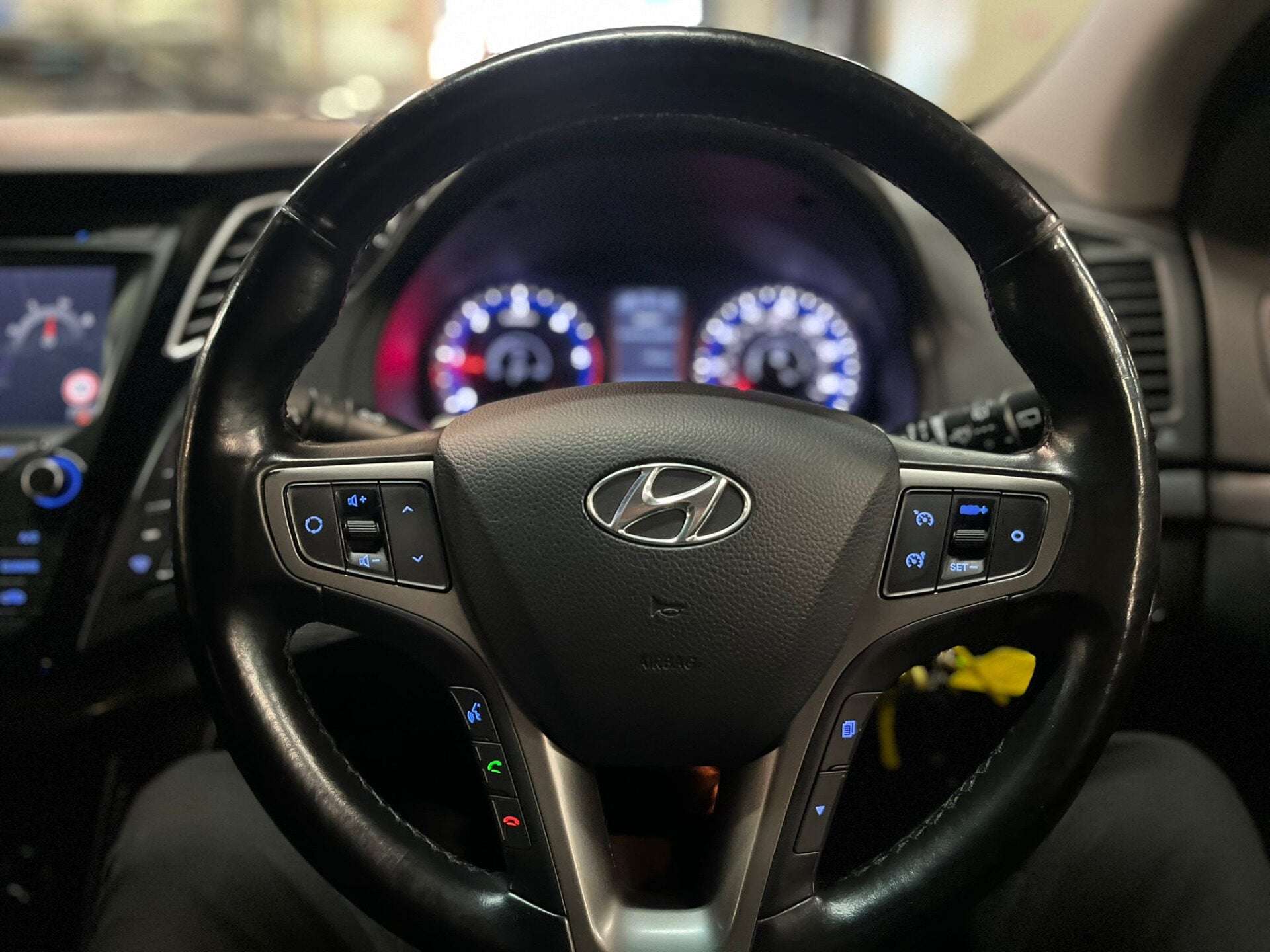 2015 HYUNDAI I40 2015 HYUNDAI I40