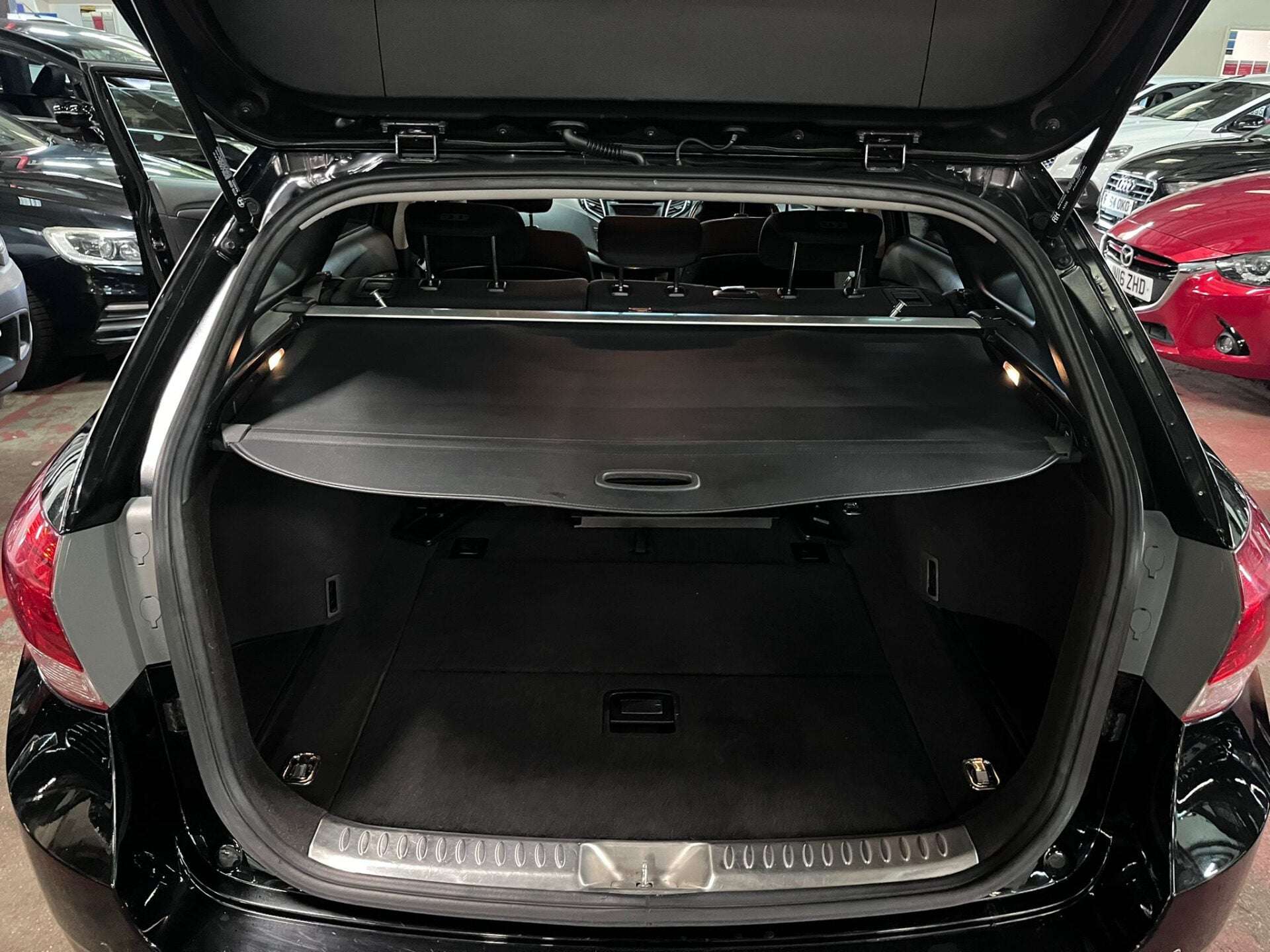 2015 HYUNDAI I40 2015 HYUNDAI I40