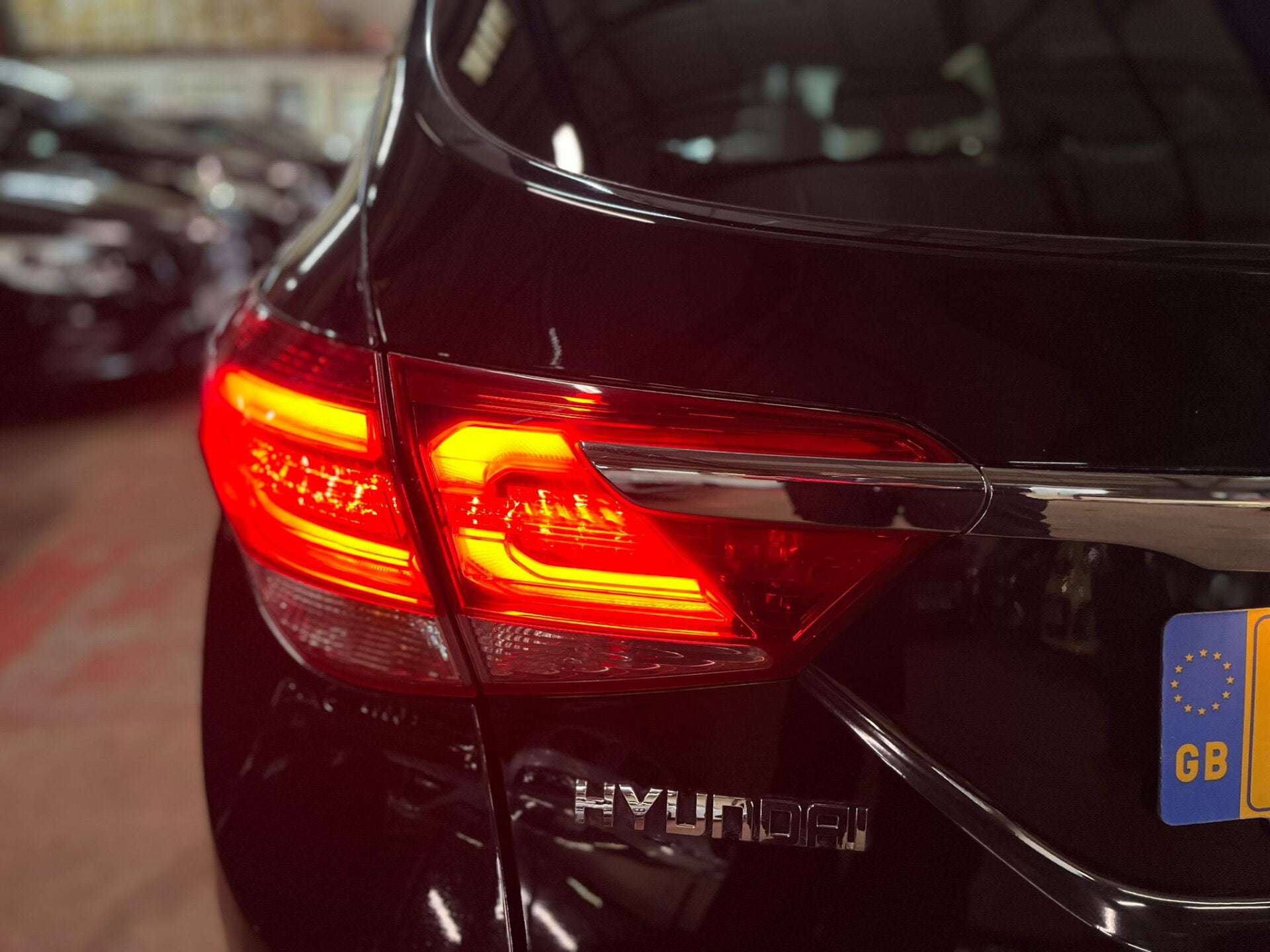 2015 HYUNDAI I40 2015 HYUNDAI I40