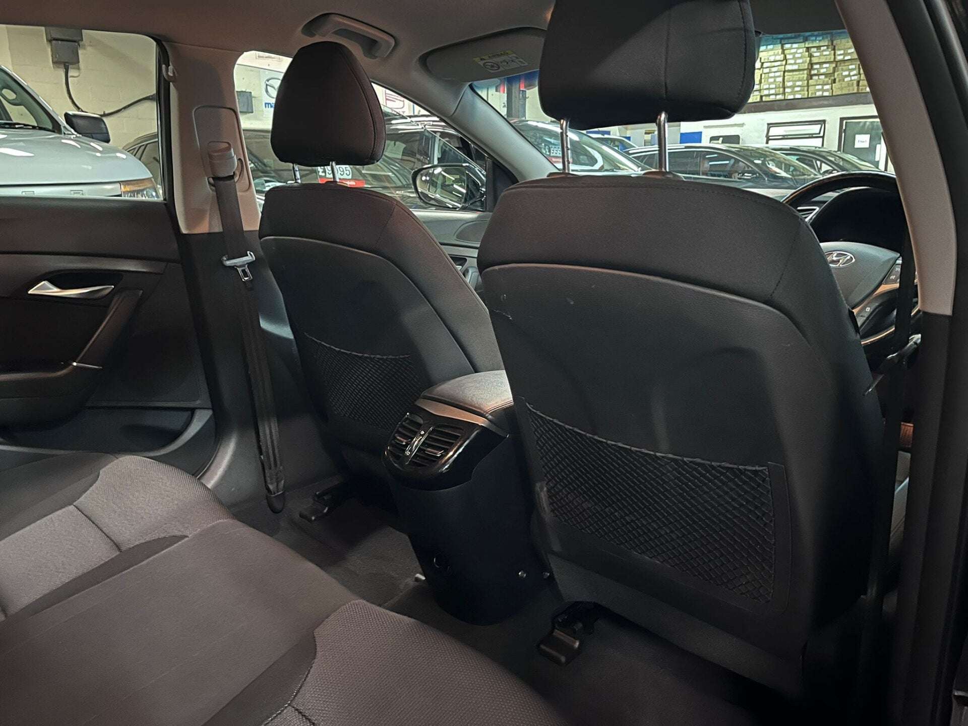 2015 HYUNDAI I40 2015 HYUNDAI I40