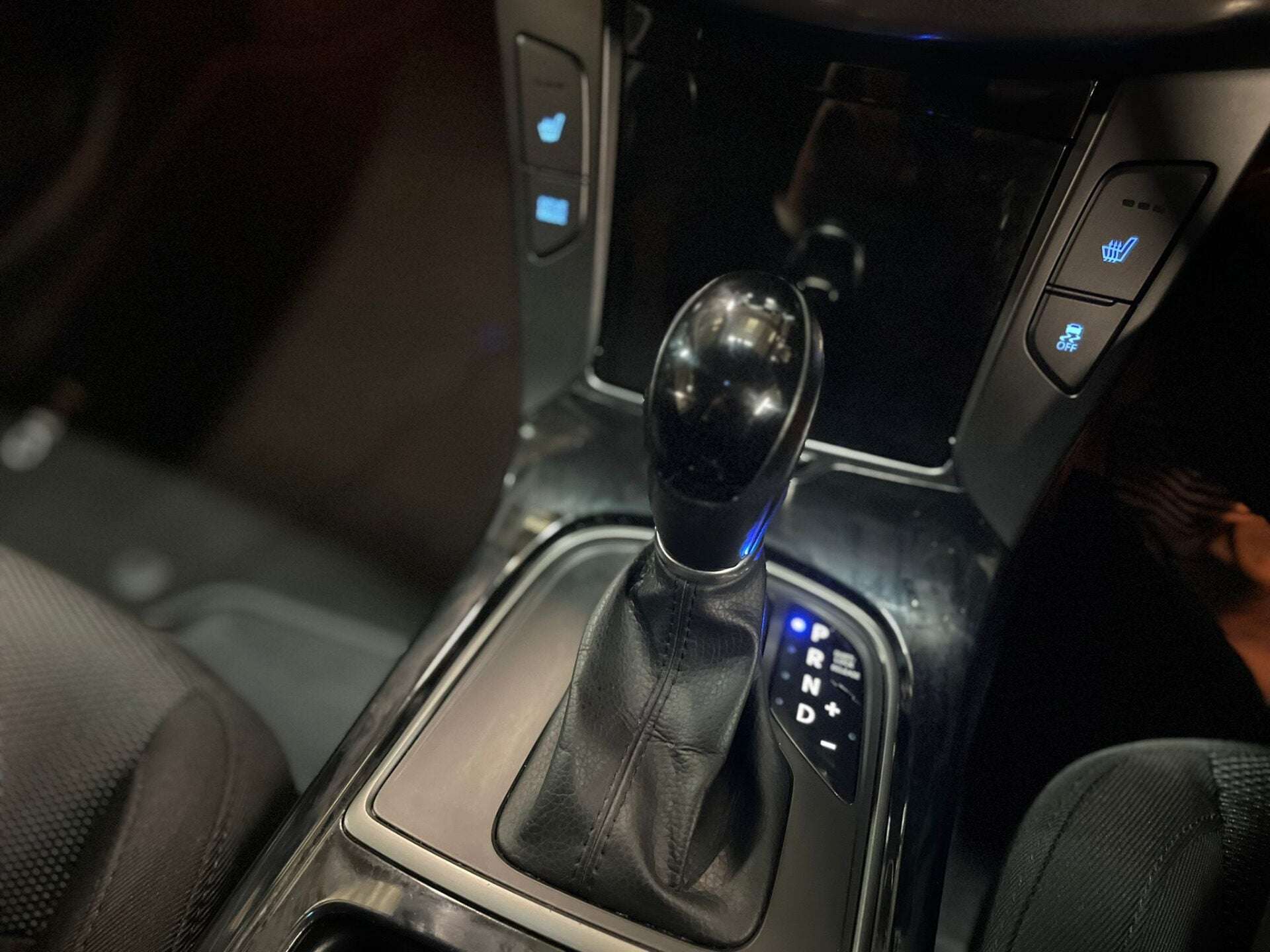 2015 HYUNDAI I40 2015 HYUNDAI I40