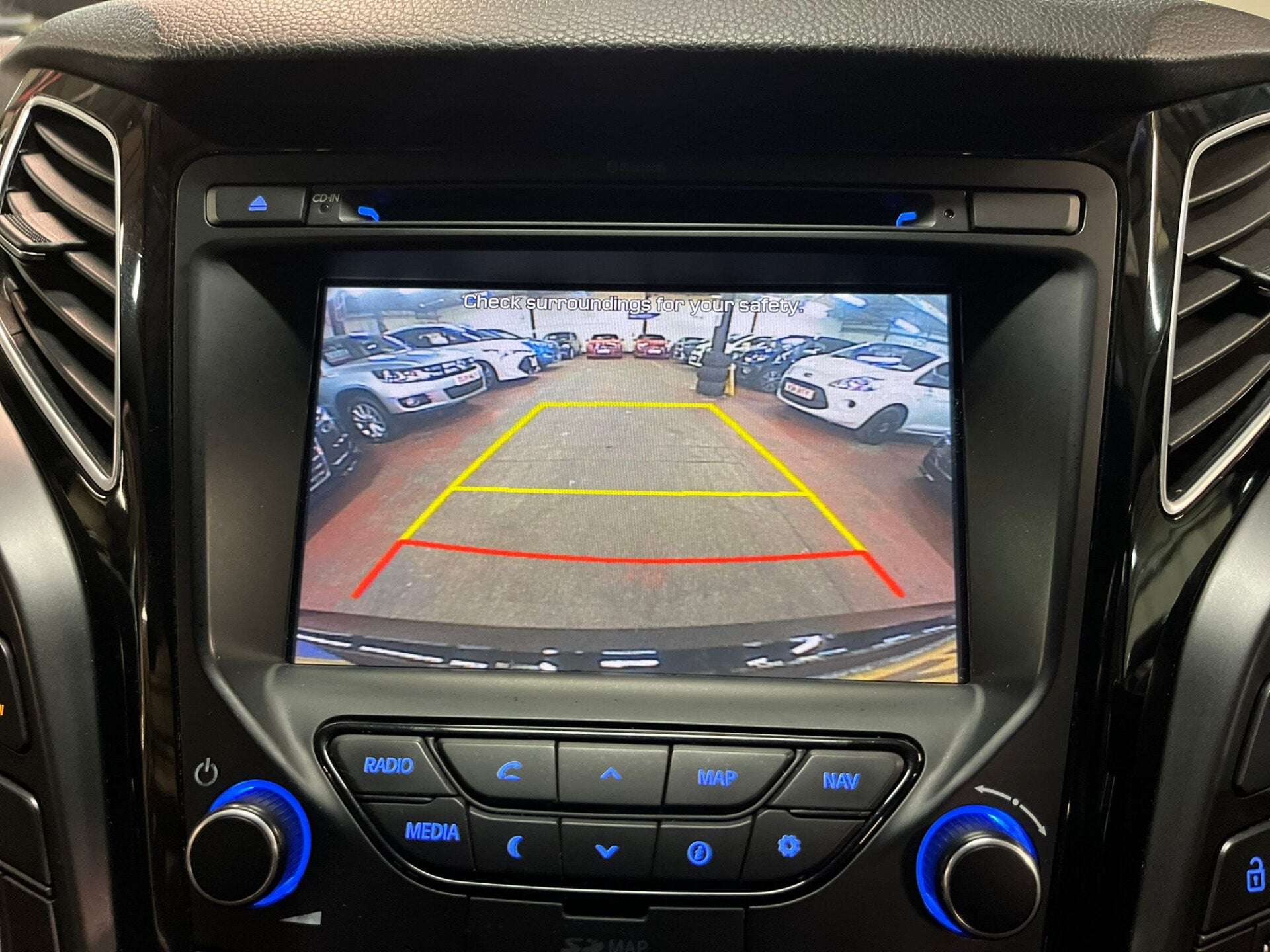 2015 HYUNDAI I40 2015 HYUNDAI I40