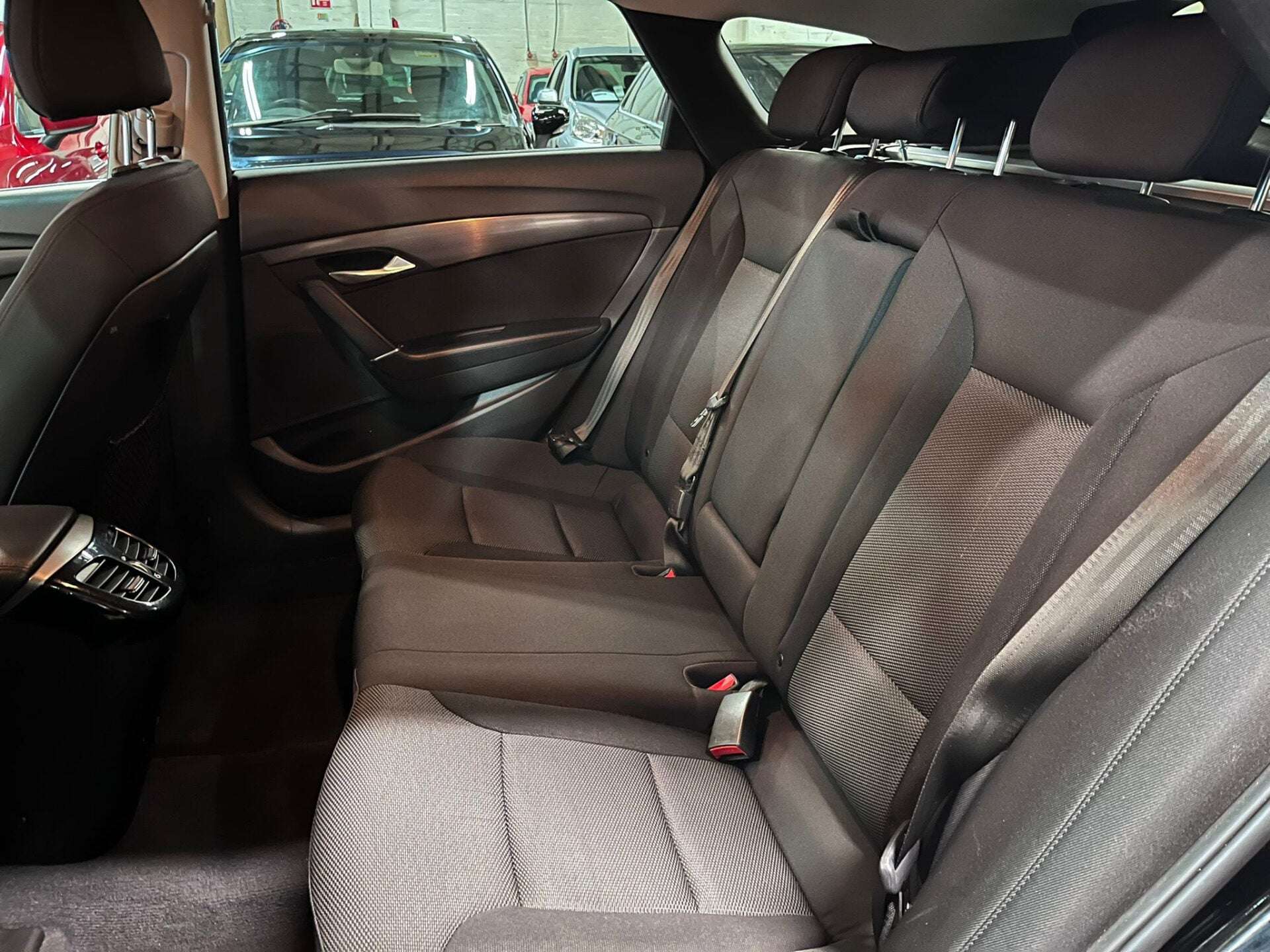 2015 HYUNDAI I40 2015 HYUNDAI I40