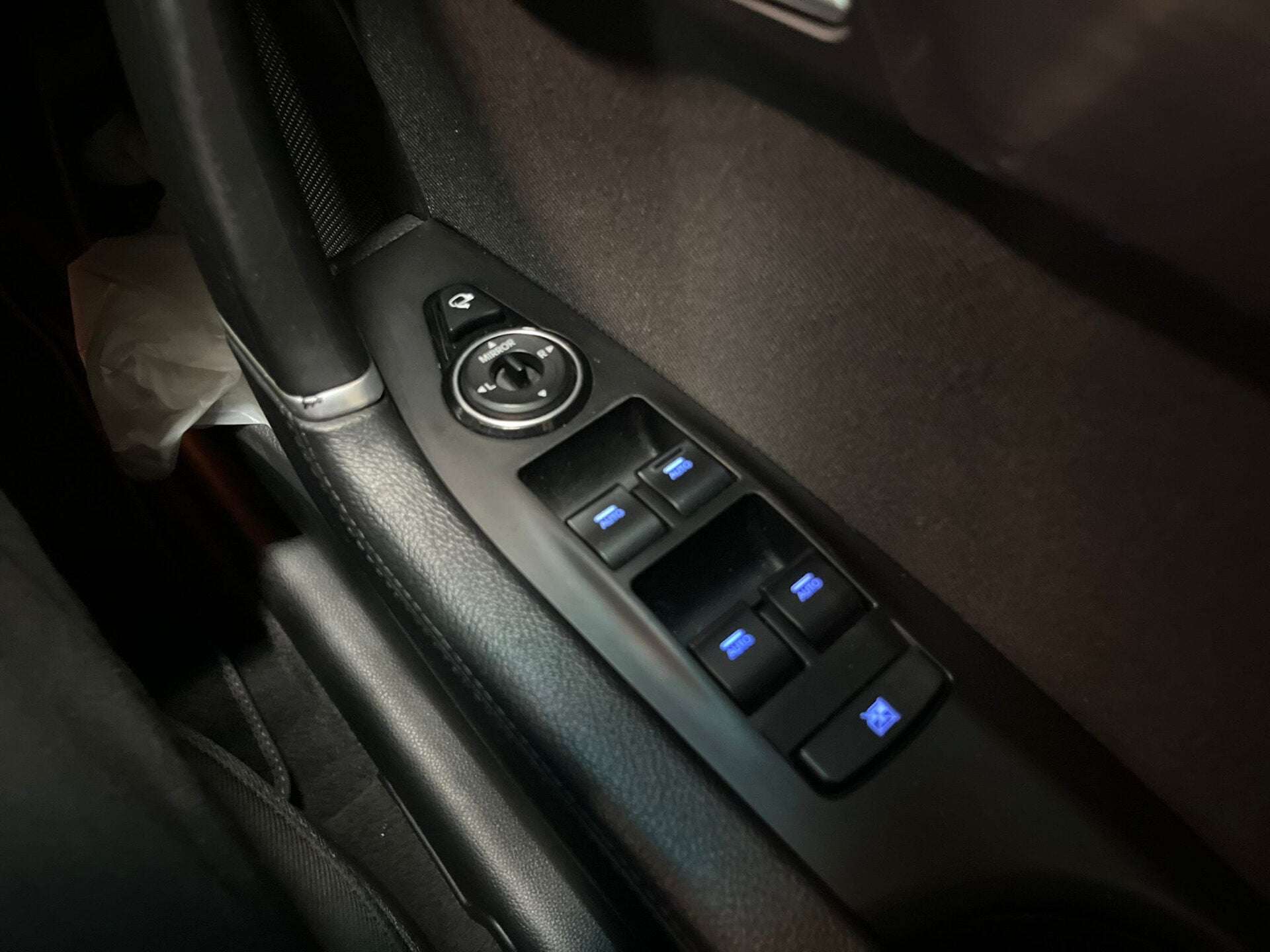 2015 HYUNDAI I40 2015 HYUNDAI I40