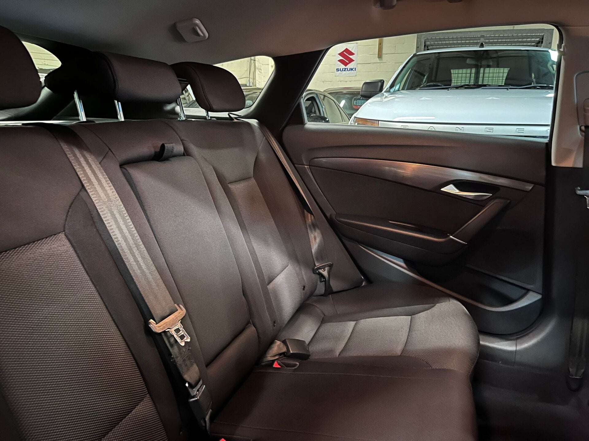 2015 HYUNDAI I40 2015 HYUNDAI I40