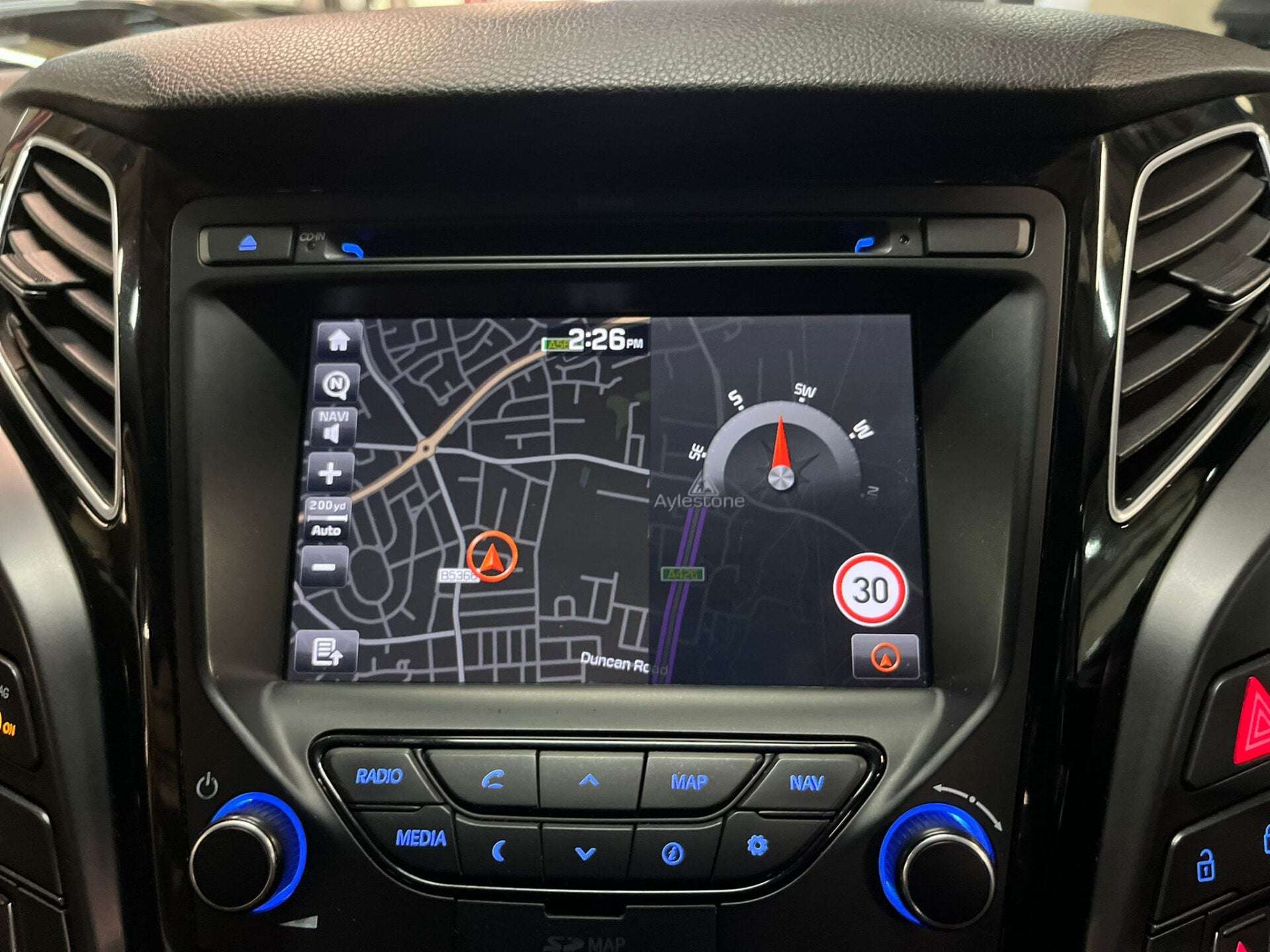 2015 HYUNDAI I40 2015 HYUNDAI I40