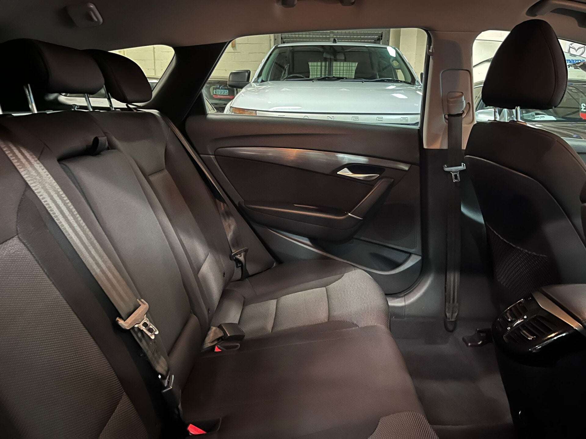 2015 HYUNDAI I40 2015 HYUNDAI I40