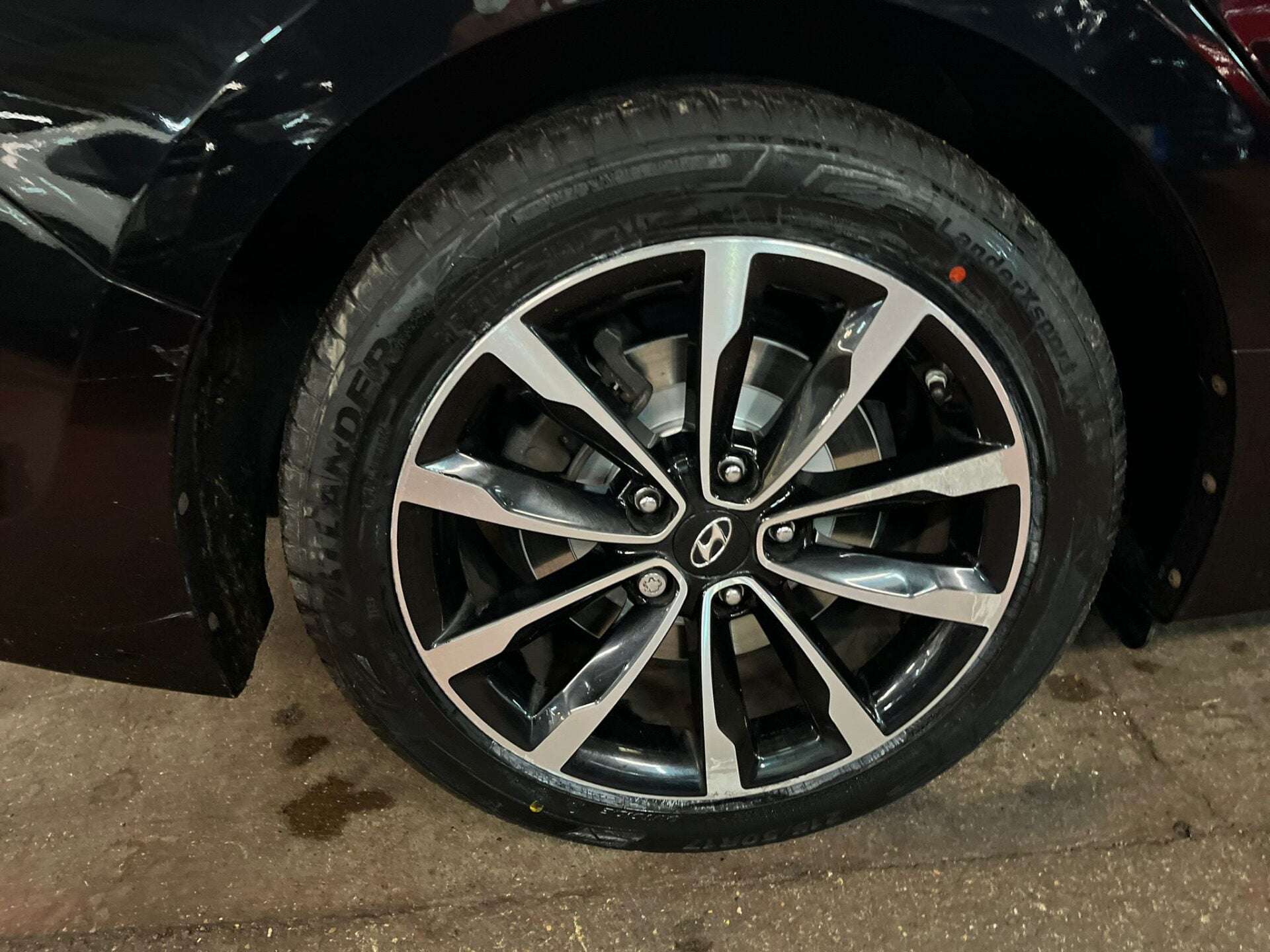 2015 HYUNDAI I40 2015 HYUNDAI I40