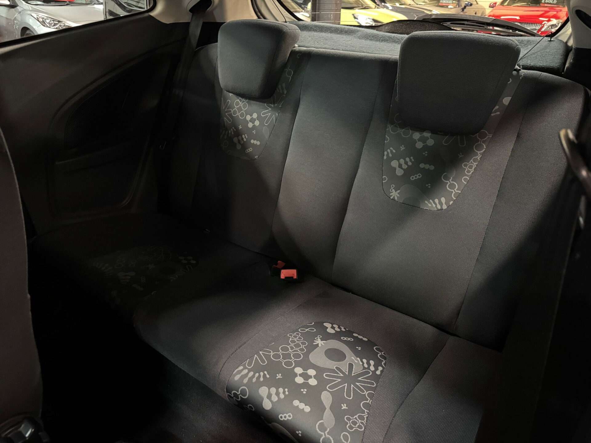 2016 FORD KA 2016 FORD KA