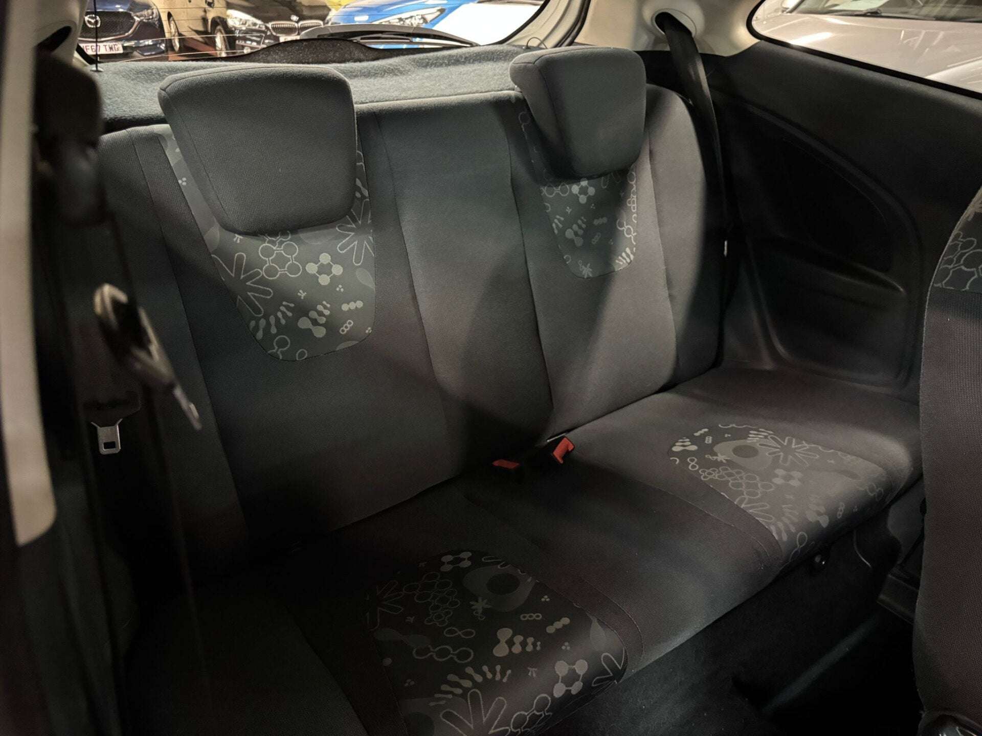 2016 FORD KA 2016 FORD KA