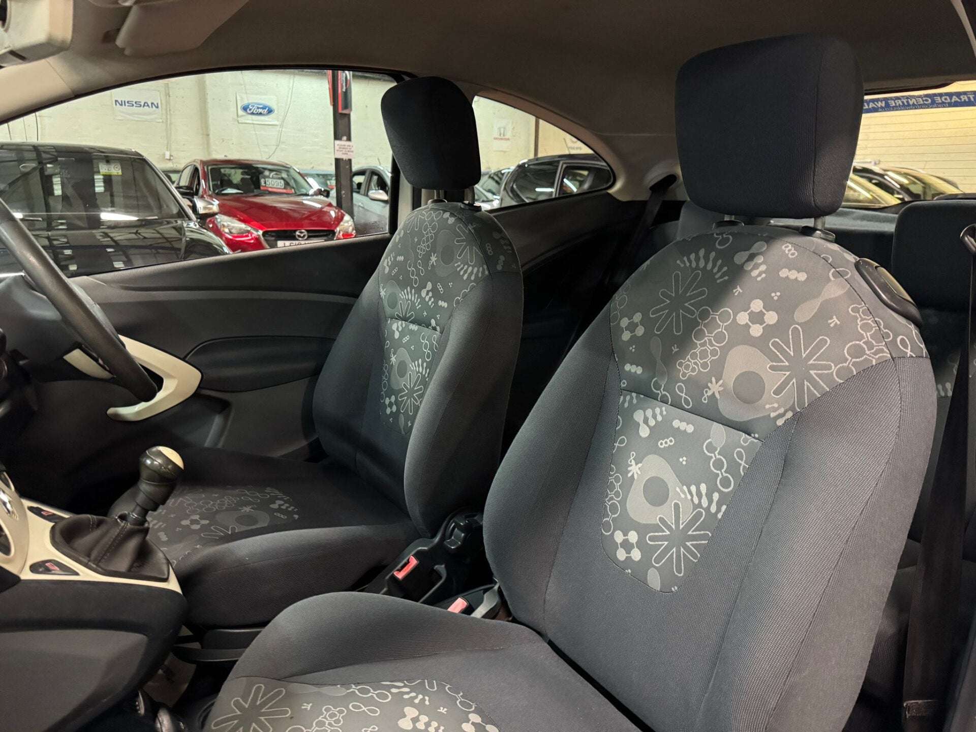 2016 FORD KA 2016 FORD KA