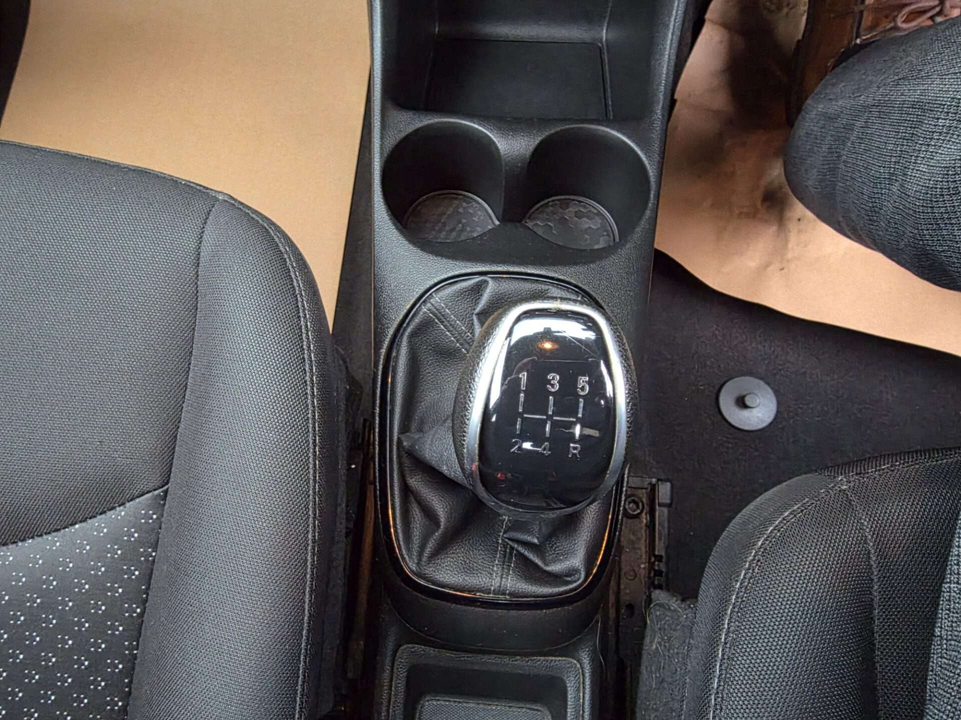 2017 VAUXHALL VIVA 2017 VAUXHALL VIVA