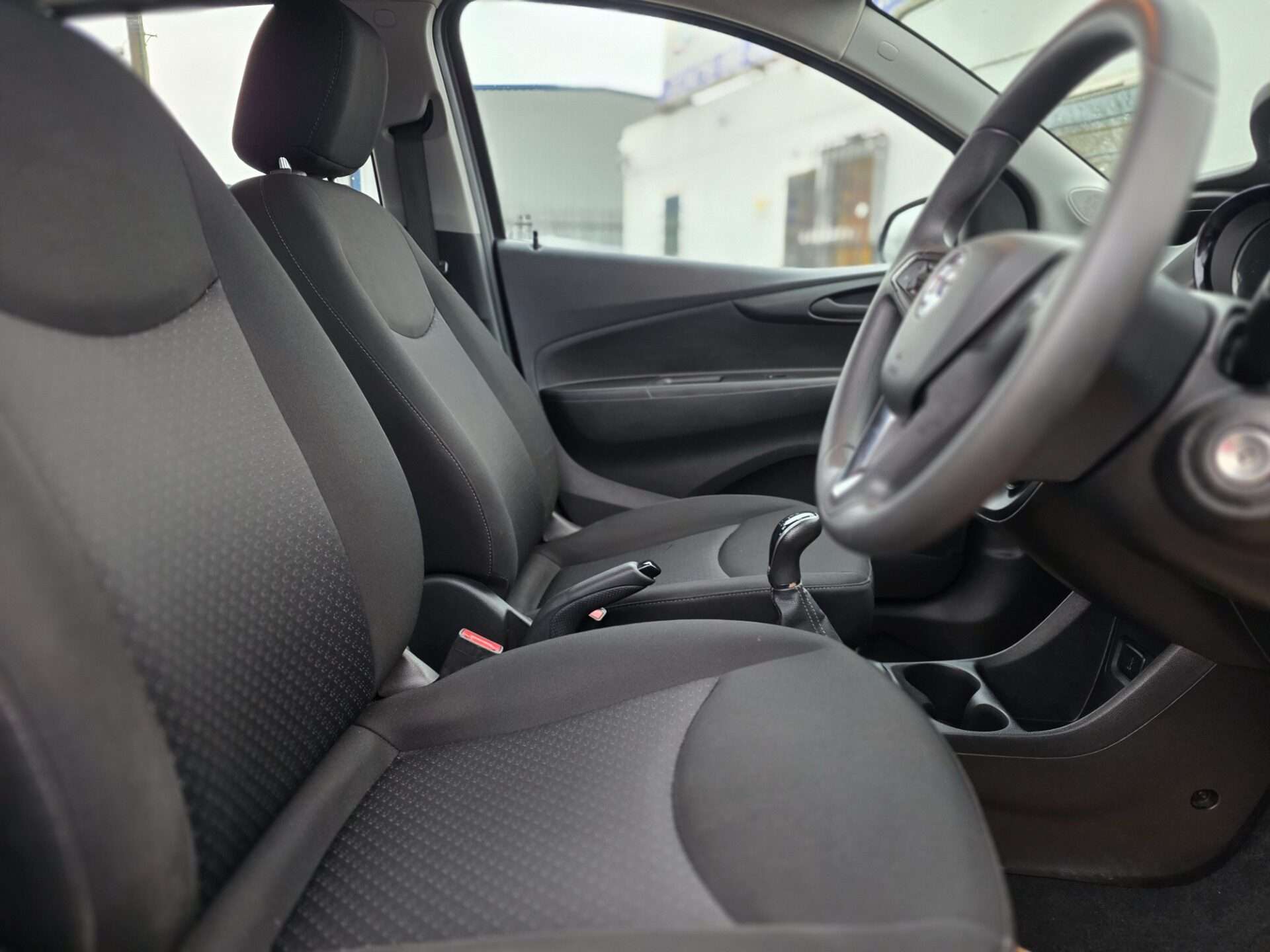 2017 VAUXHALL VIVA 2017 VAUXHALL VIVA