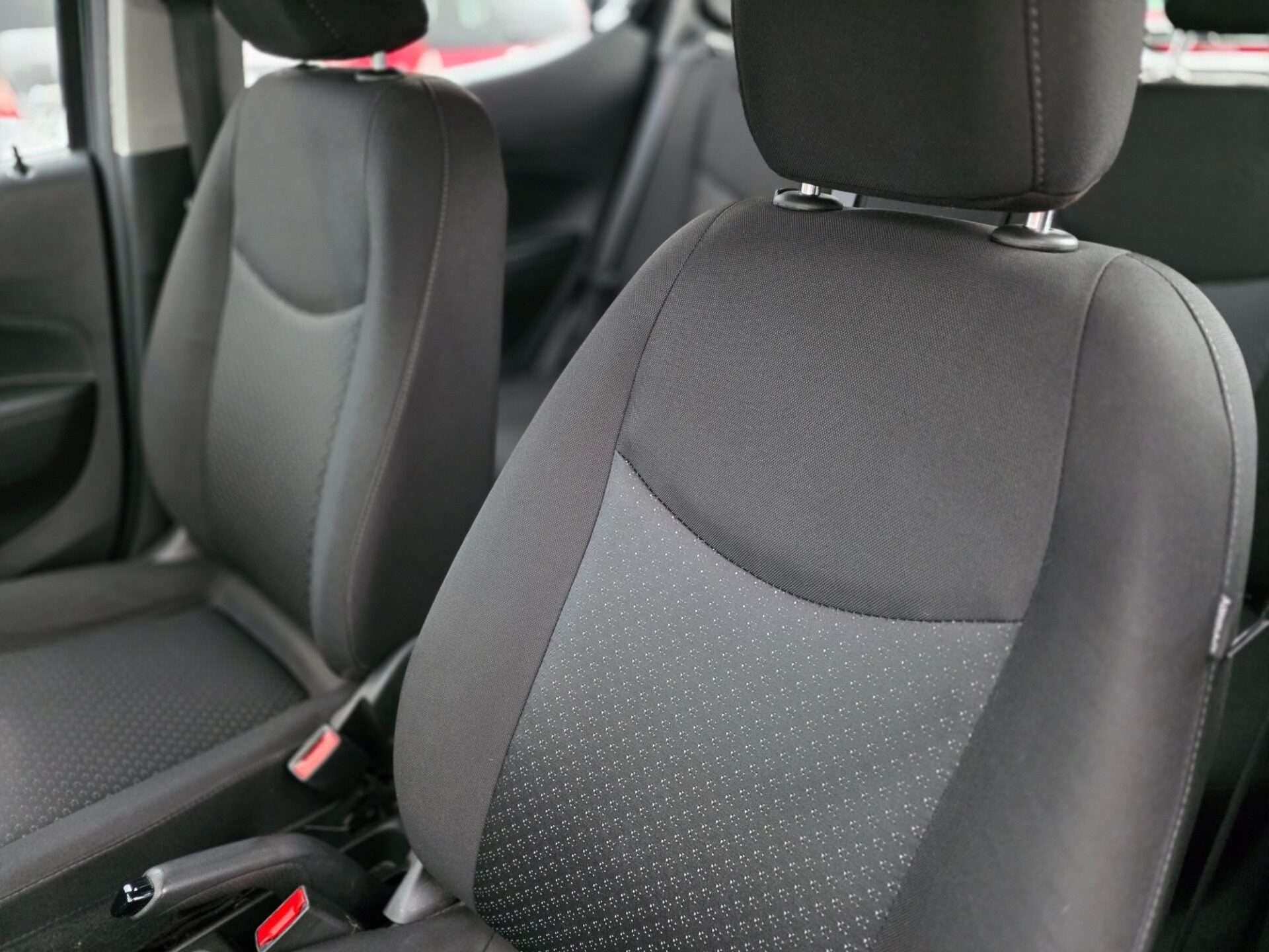 2017 VAUXHALL VIVA 2017 VAUXHALL VIVA