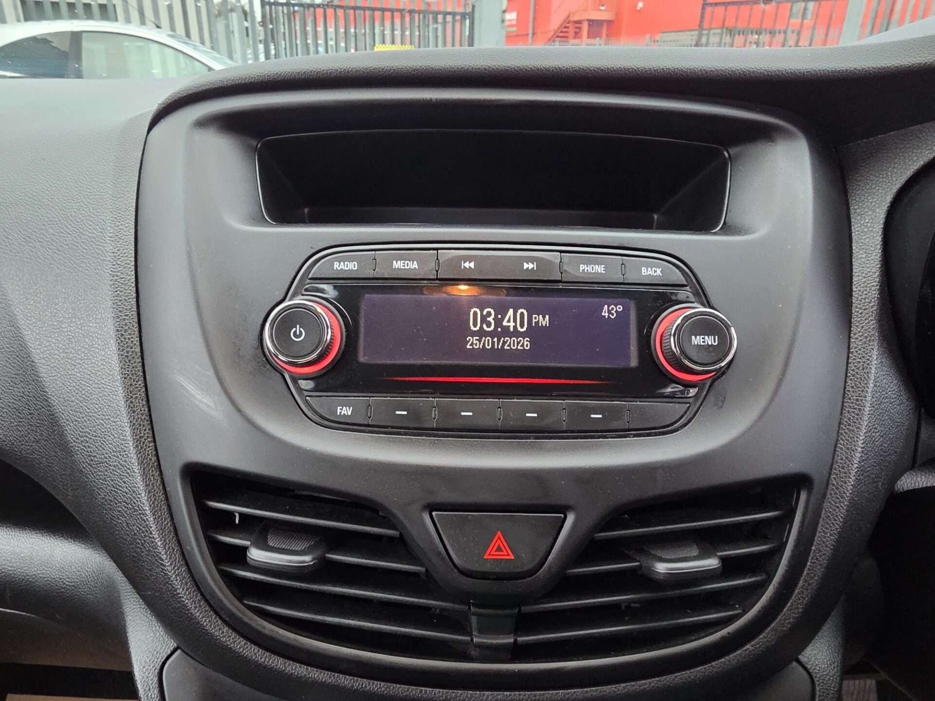 2017 VAUXHALL VIVA 2017 VAUXHALL VIVA