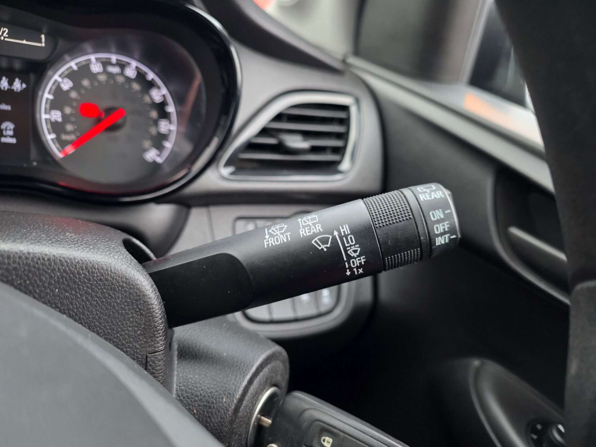 2017 VAUXHALL VIVA 2017 VAUXHALL VIVA