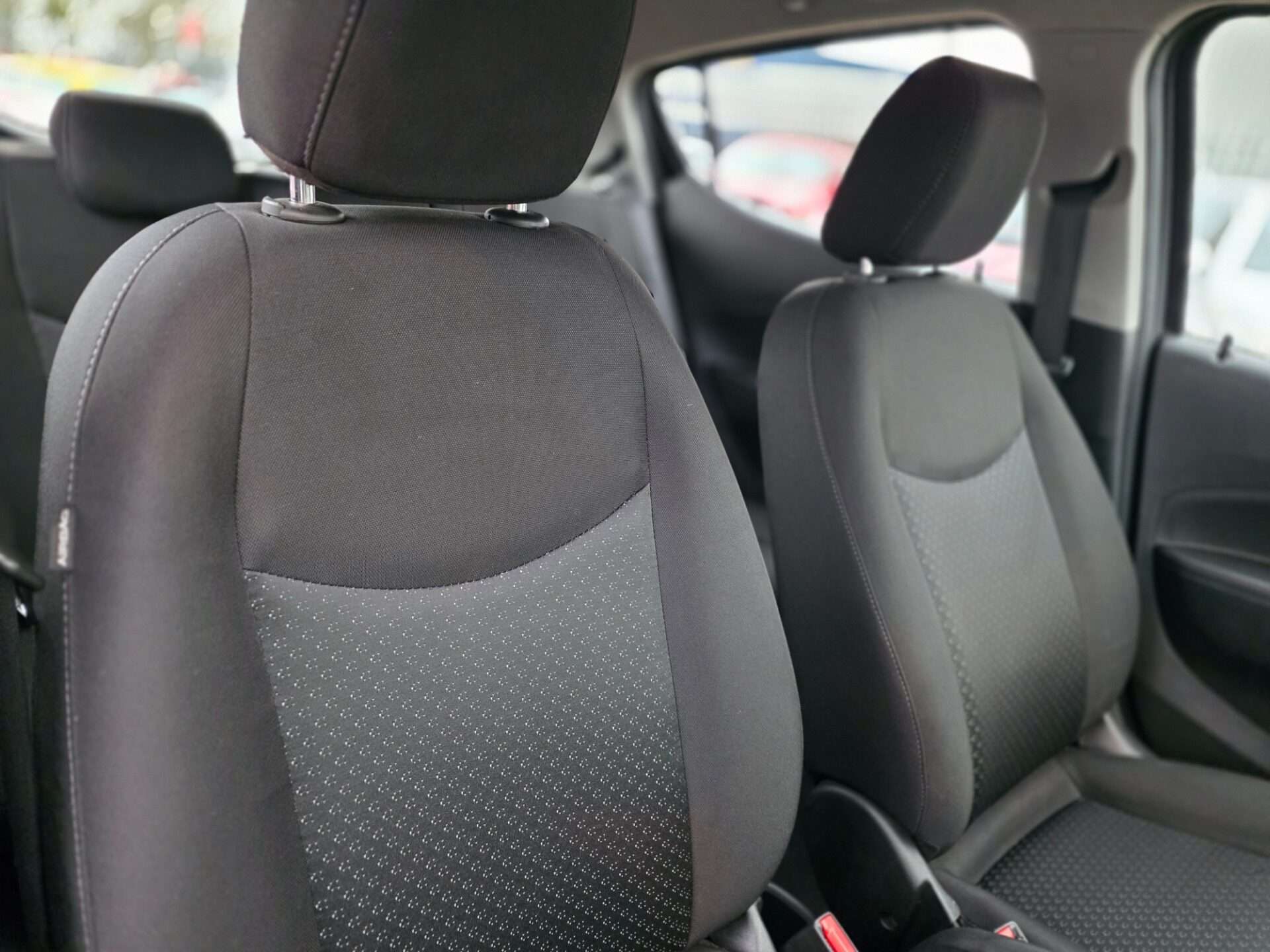 2017 VAUXHALL VIVA 2017 VAUXHALL VIVA