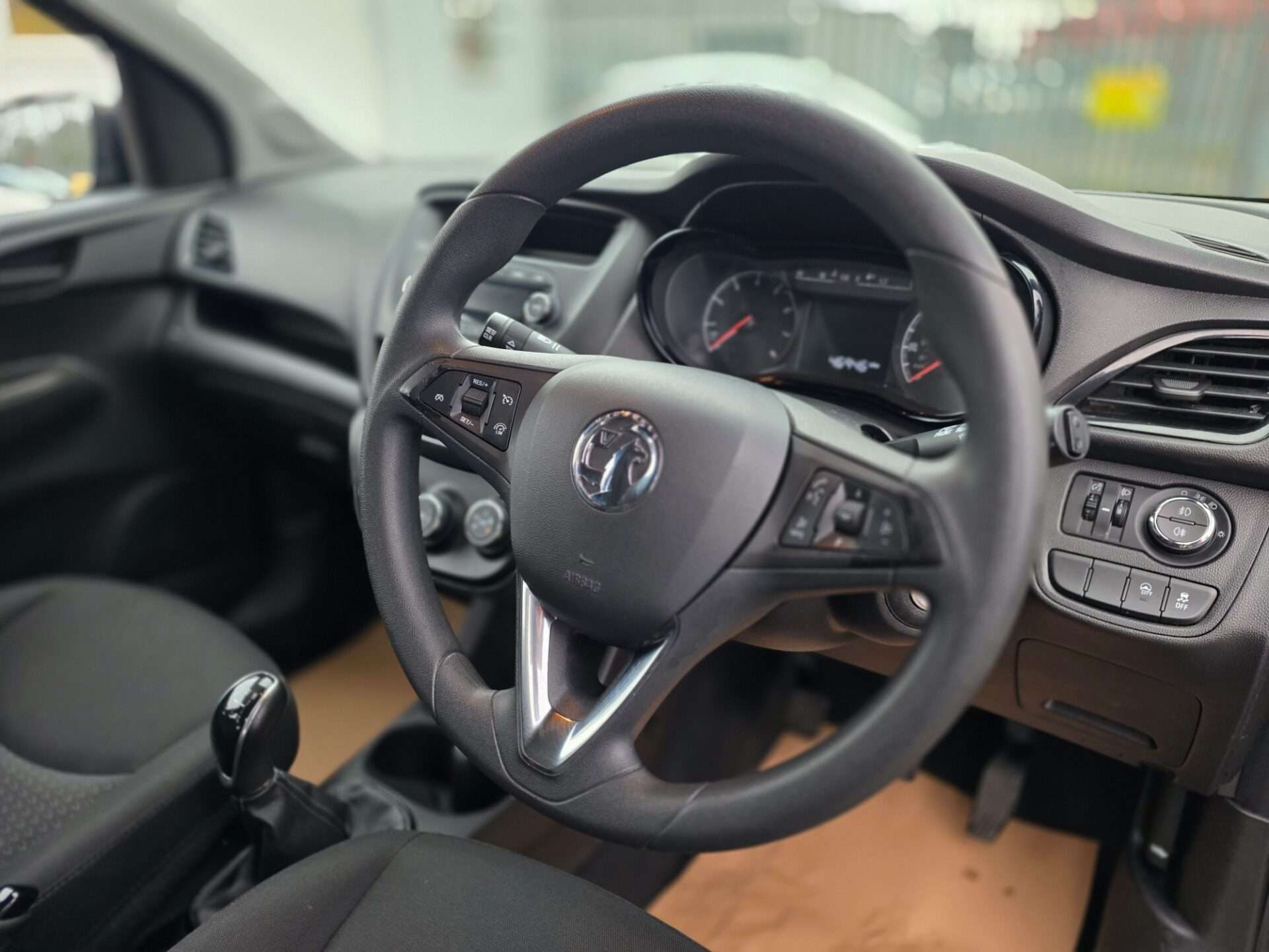 2017 VAUXHALL VIVA 2017 VAUXHALL VIVA