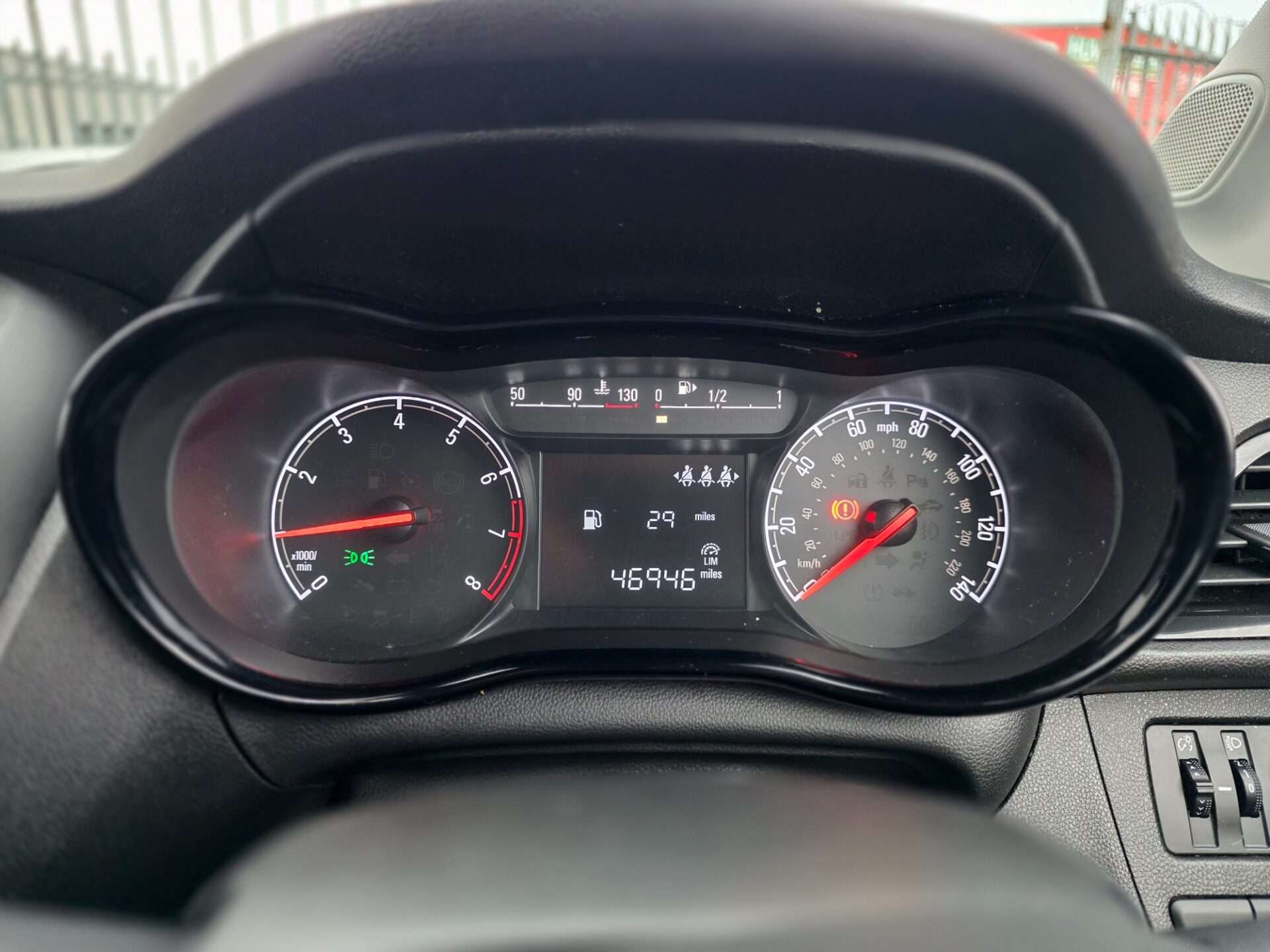 2017 VAUXHALL VIVA 2017 VAUXHALL VIVA