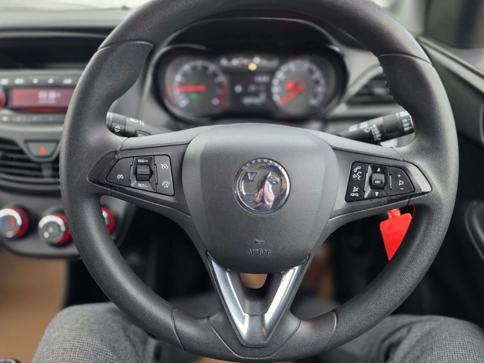 2017 VAUXHALL VIVA 2017 VAUXHALL VIVA