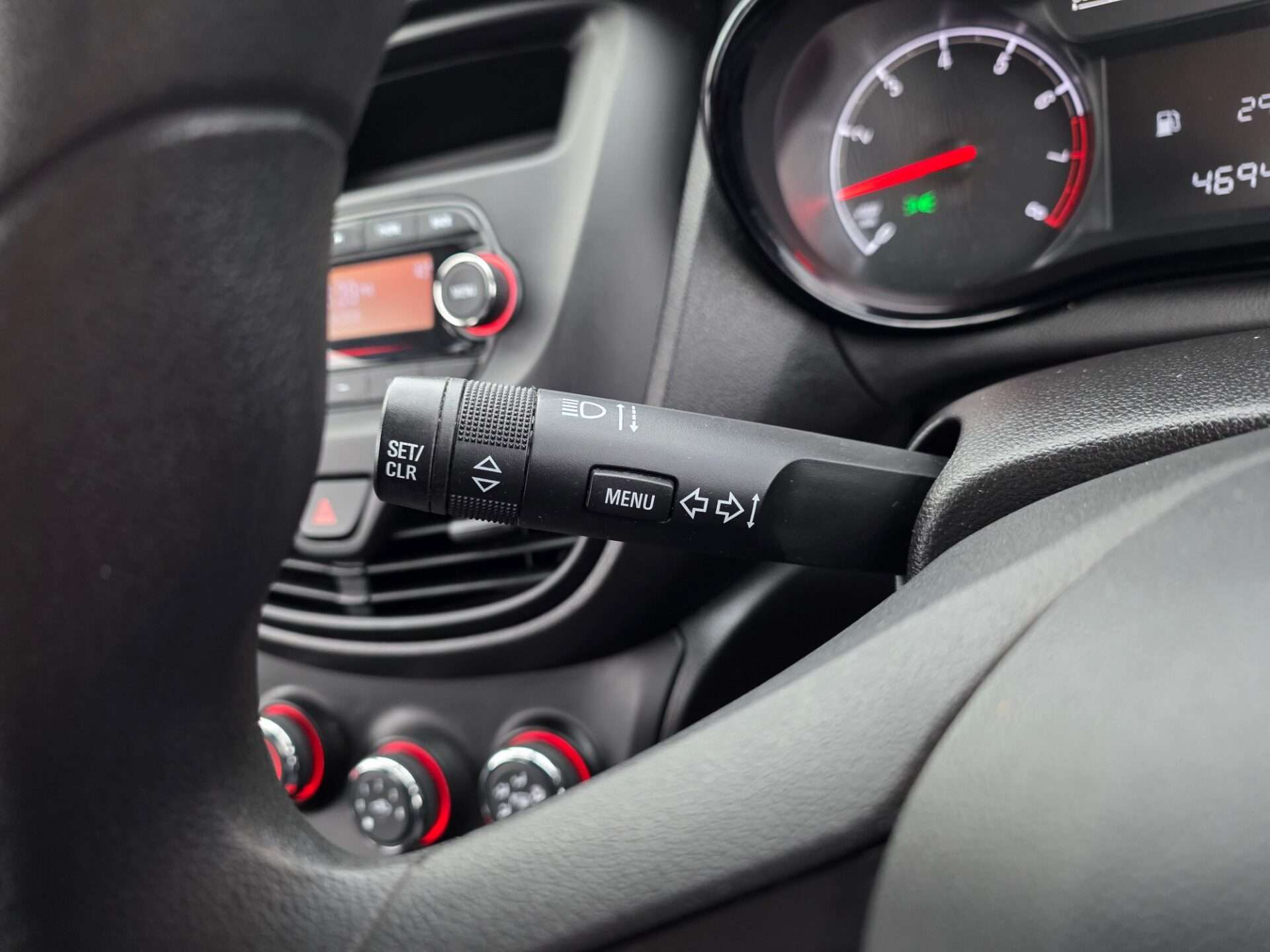 2017 VAUXHALL VIVA 2017 VAUXHALL VIVA