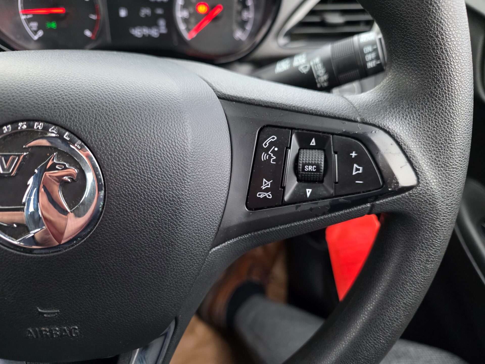 2017 VAUXHALL VIVA 2017 VAUXHALL VIVA