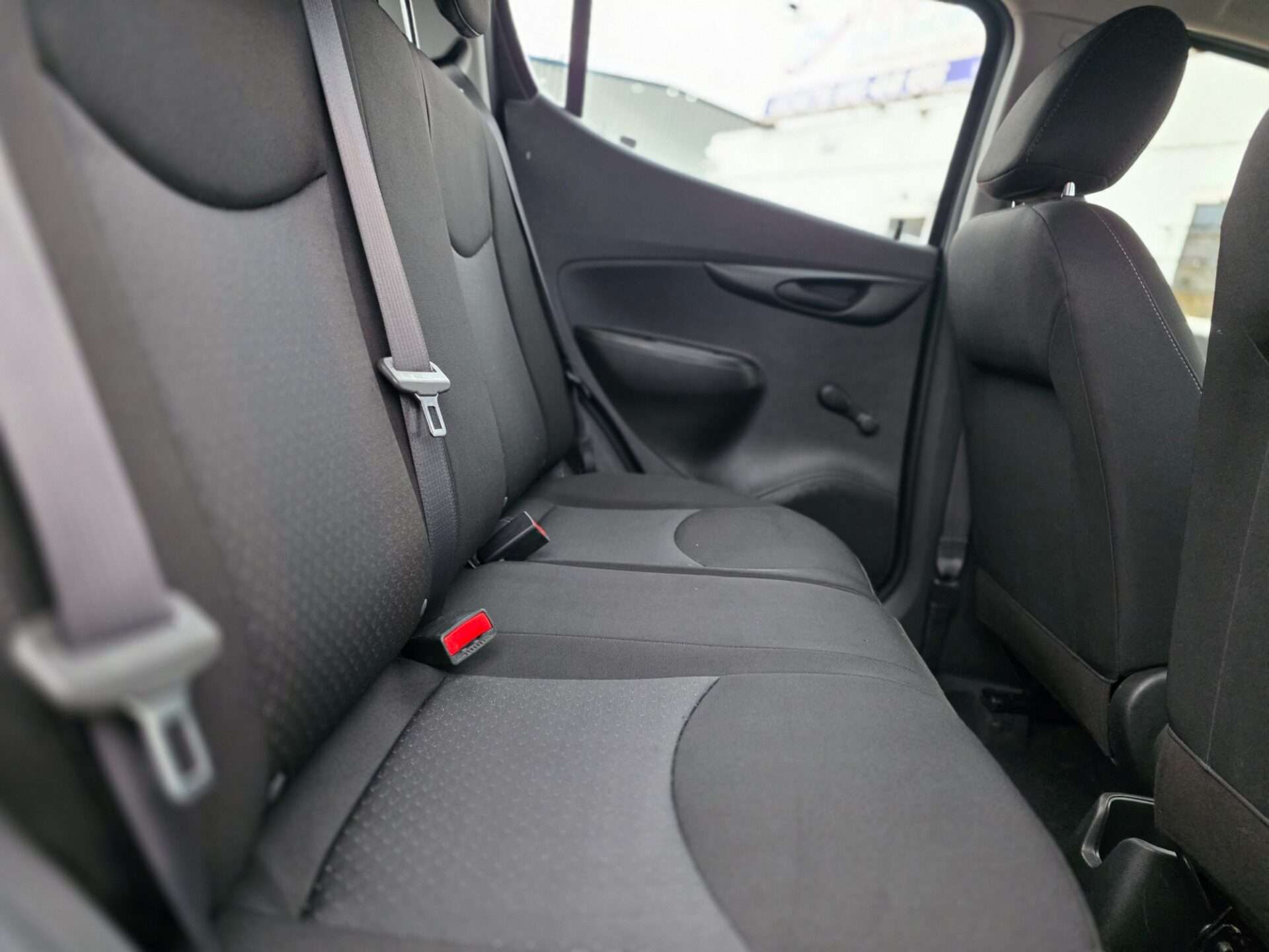 2017 VAUXHALL VIVA 2017 VAUXHALL VIVA