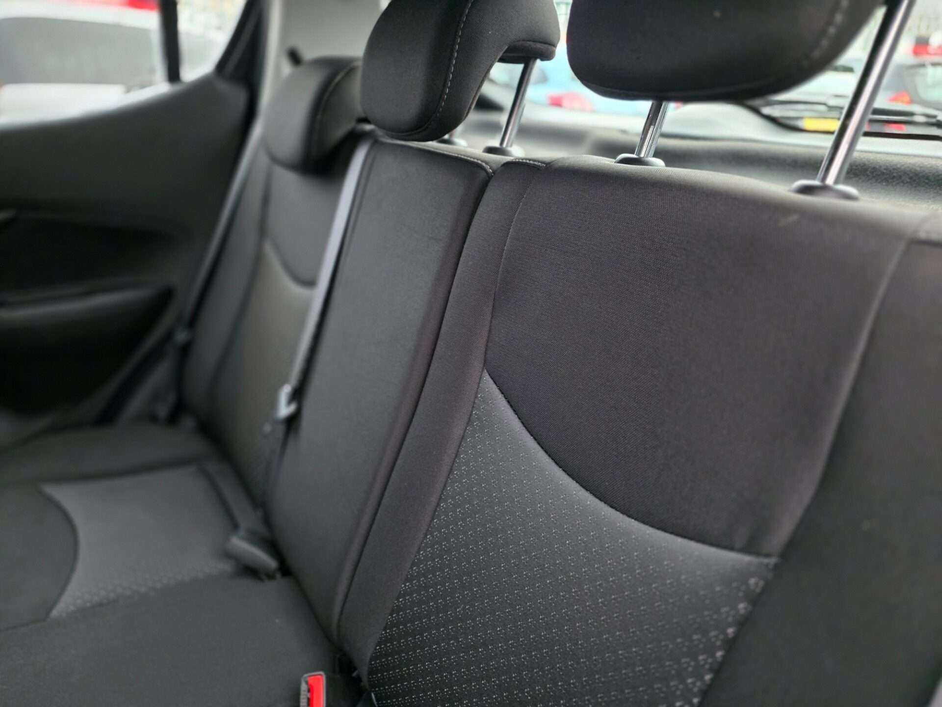 2017 VAUXHALL VIVA 2017 VAUXHALL VIVA