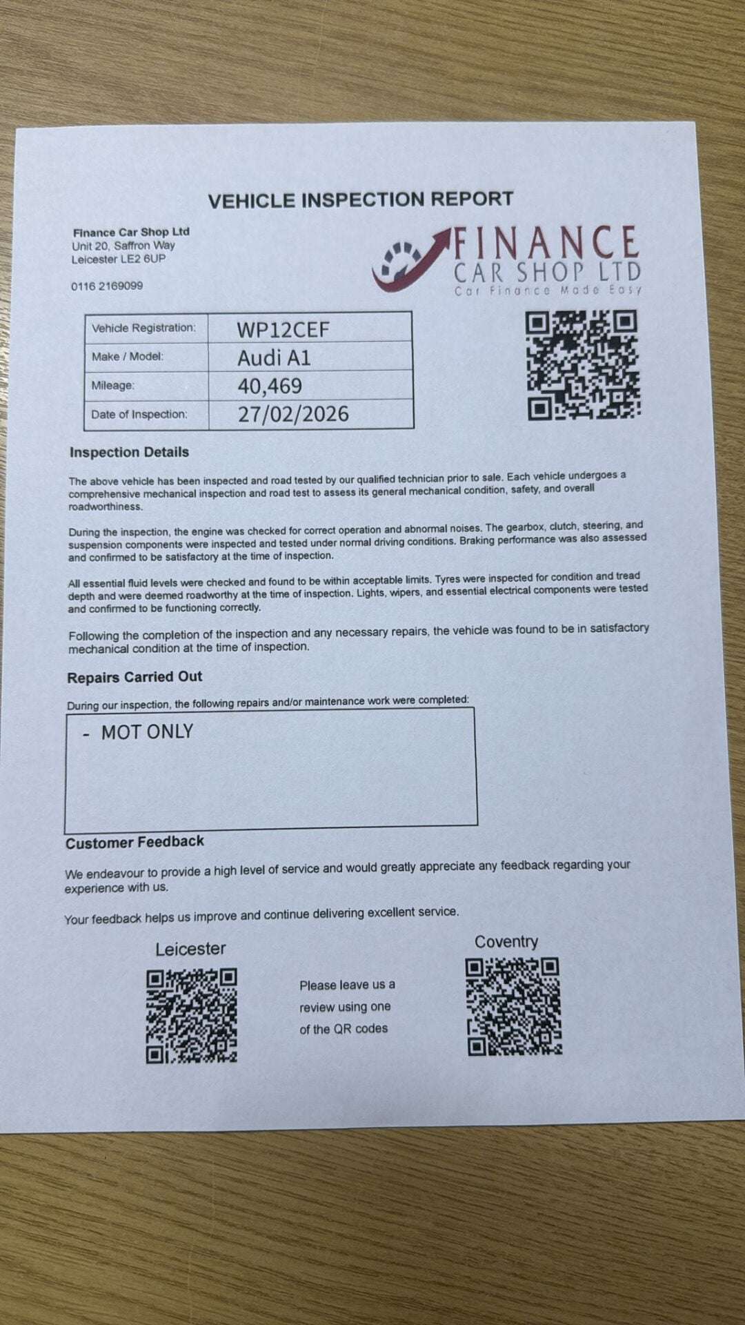 2012 AUDI A1 2012 AUDI A1