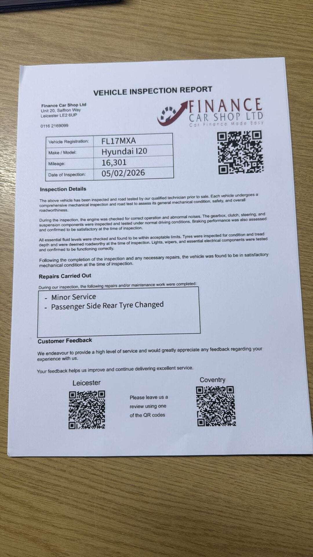 2017 HYUNDAI I20 2017 HYUNDAI I20