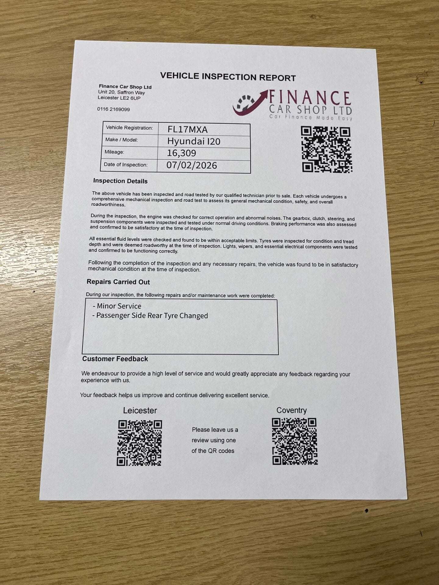 2017 HYUNDAI I20 2017 HYUNDAI I20