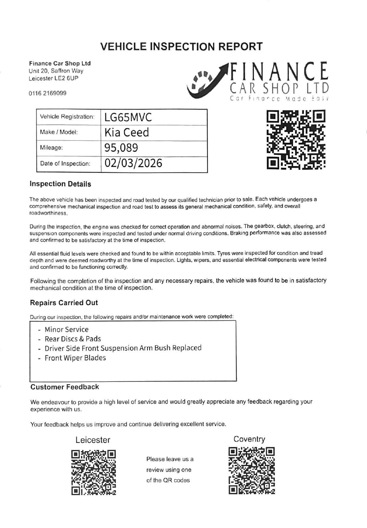 2015 KIA CEED 2015 KIA CEED