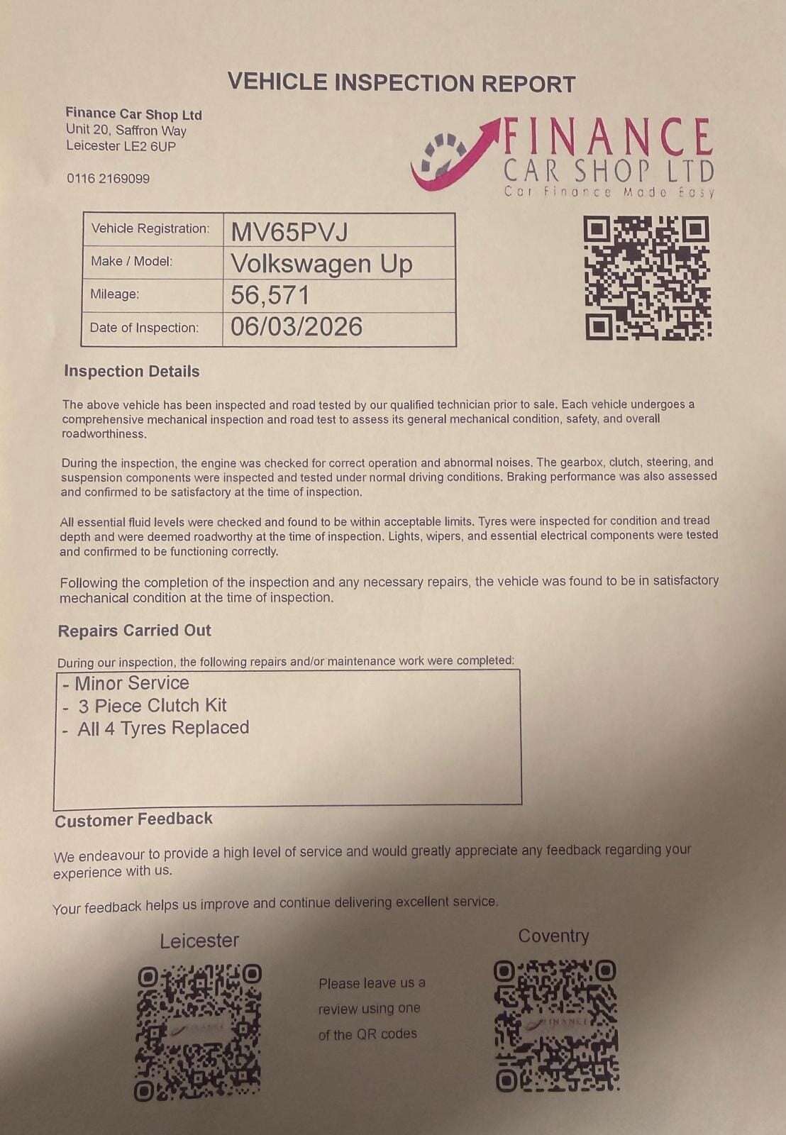 A 2015 VOLKSWAGEN UP MOVE UP A 2015 VOLKSWAGEN UP MOVE UP