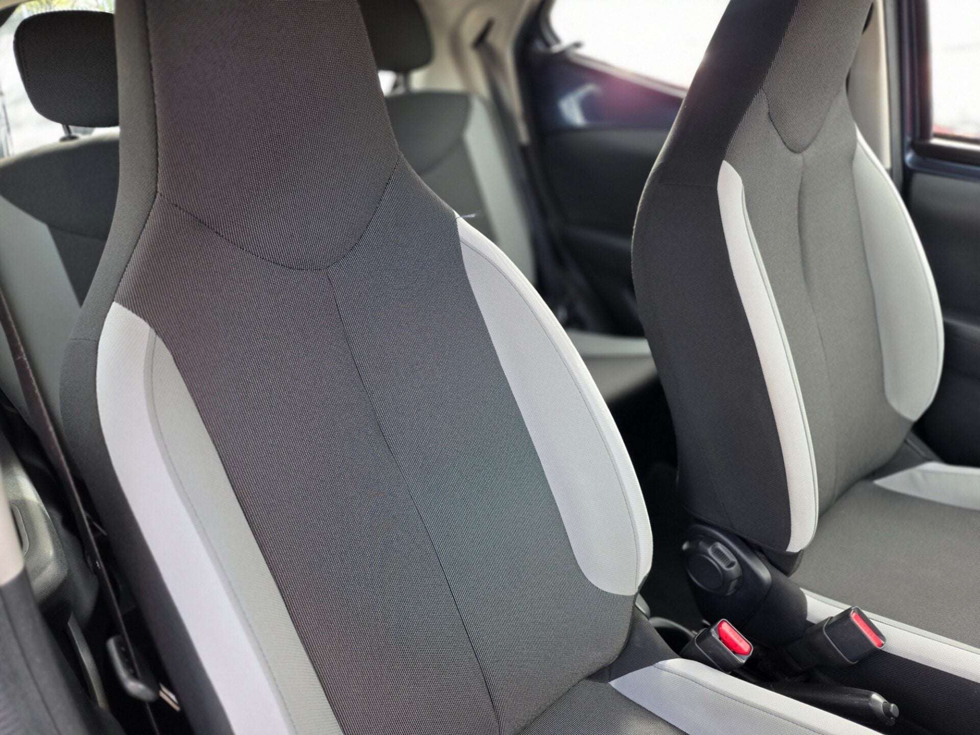 2016 TOYOTA AYGO 2016 TOYOTA AYGO