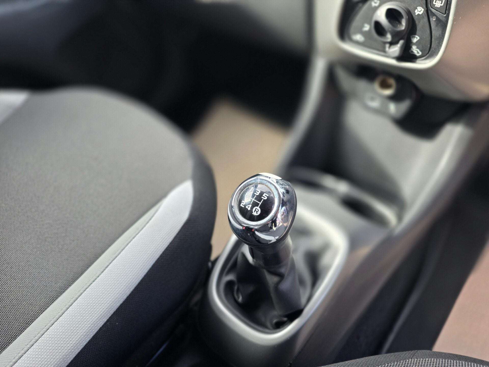 2016 TOYOTA AYGO 2016 TOYOTA AYGO