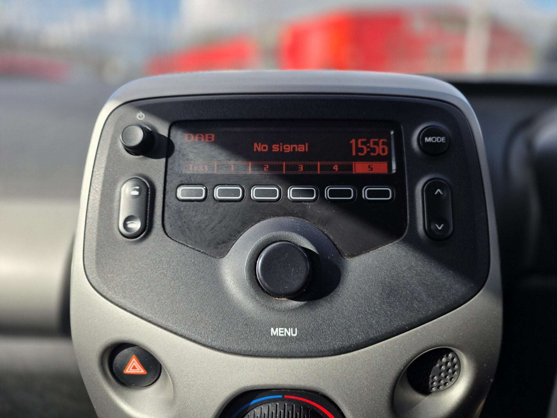 2016 TOYOTA AYGO 2016 TOYOTA AYGO