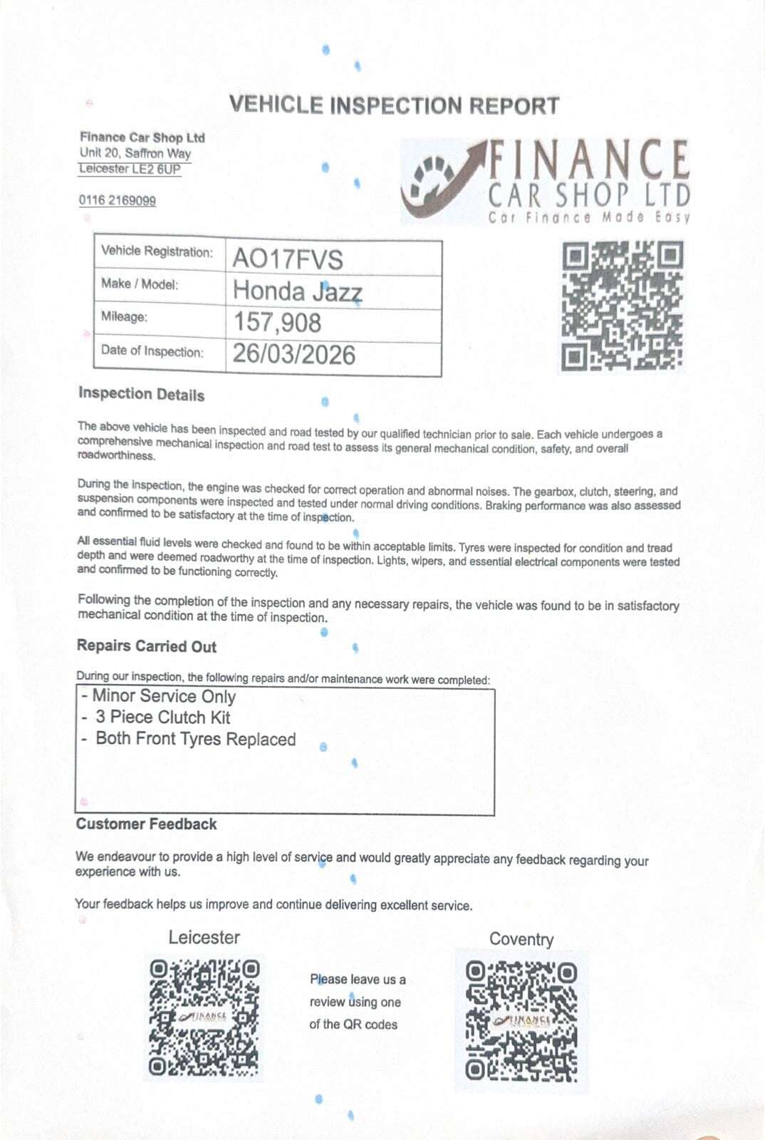 2017 HONDA JAZZ 2017 HONDA JAZZ