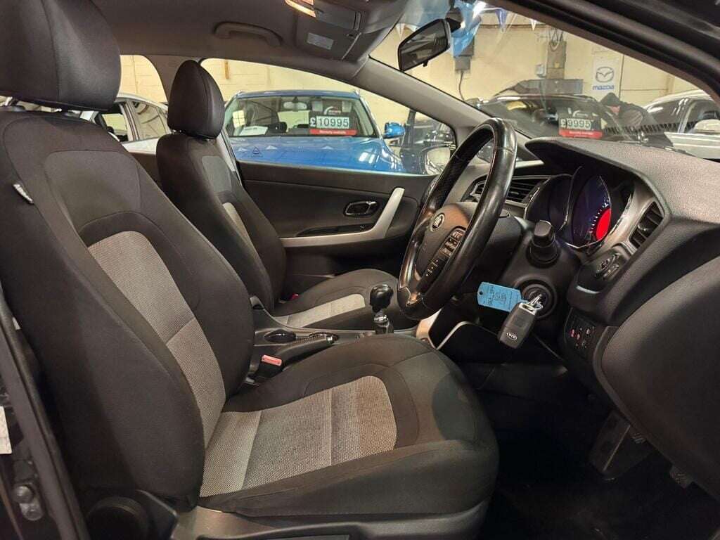 2017 KIA CEED 2017 KIA CEED