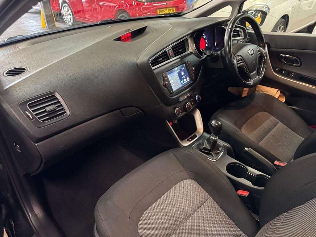 2017 KIA CEED 2017 KIA CEED