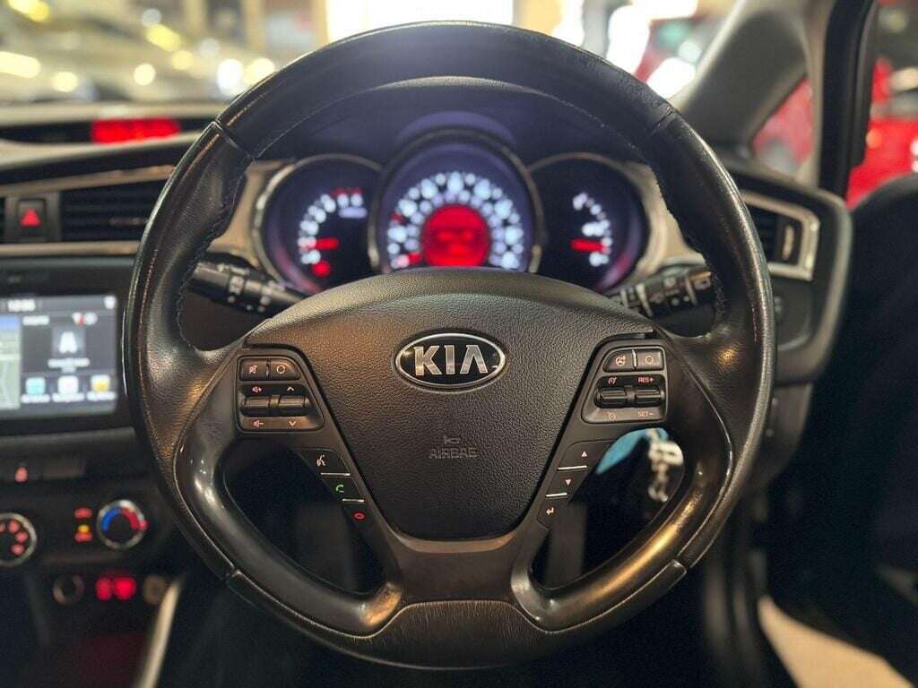 2017 KIA CEED 2017 KIA CEED