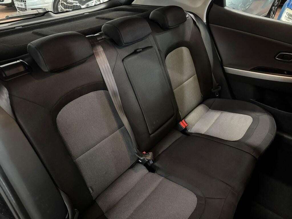2017 KIA CEED 2017 KIA CEED