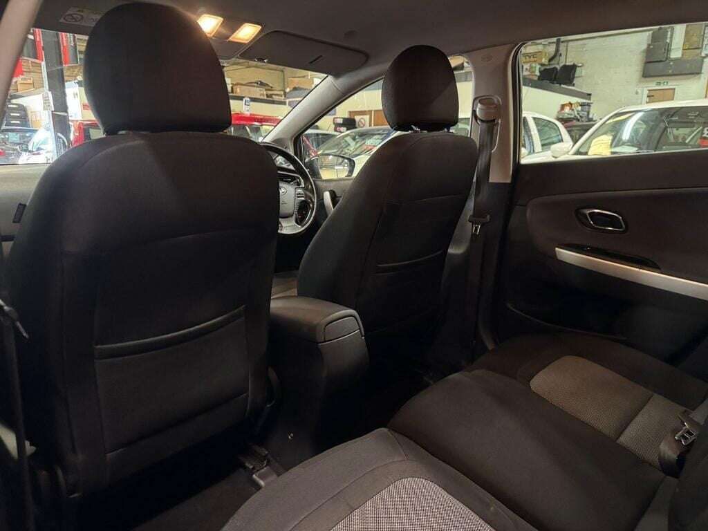 2017 KIA CEED 2017 KIA CEED