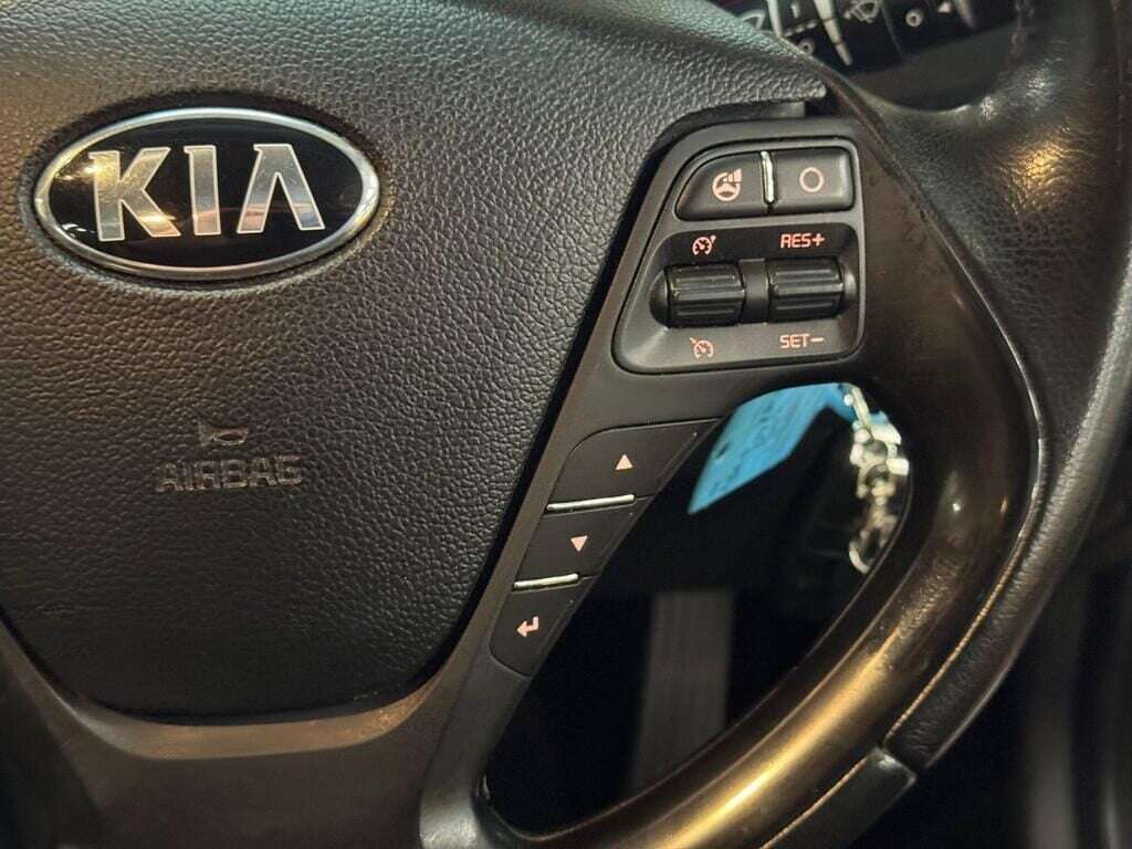2017 KIA CEED 2017 KIA CEED