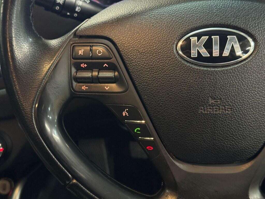 2017 KIA CEED 2017 KIA CEED