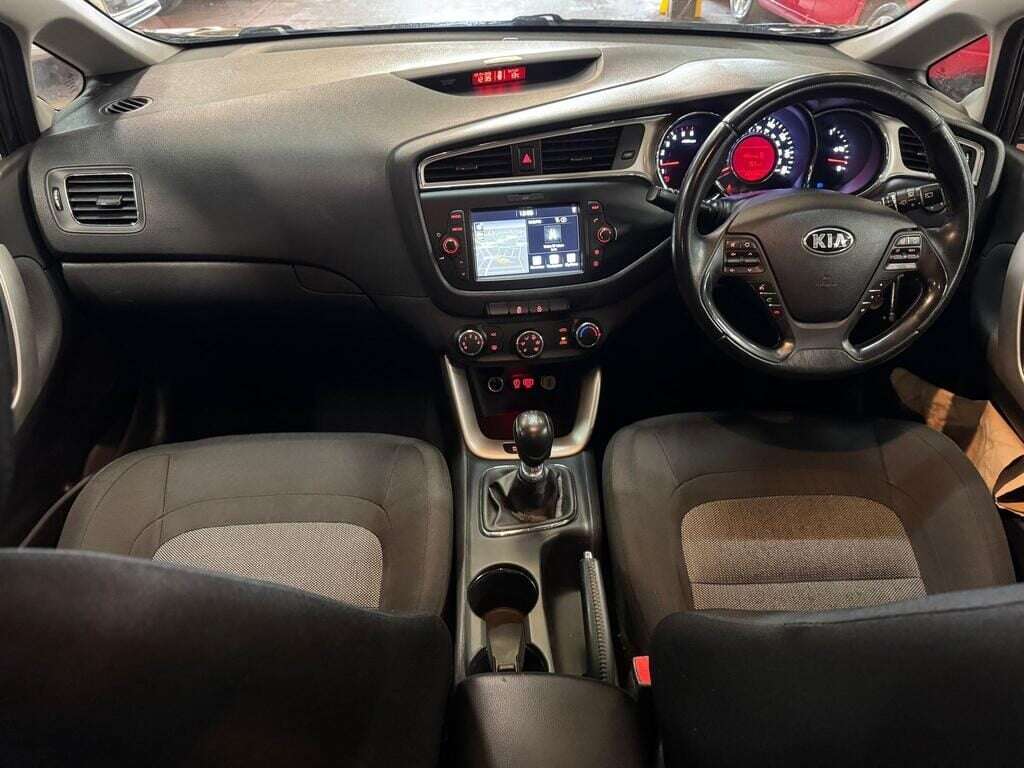 2017 KIA CEED 2017 KIA CEED
