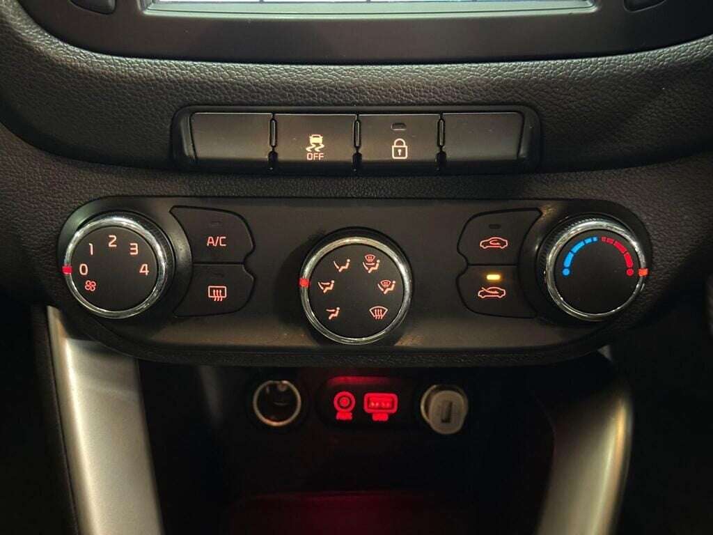 2017 KIA CEED 2017 KIA CEED