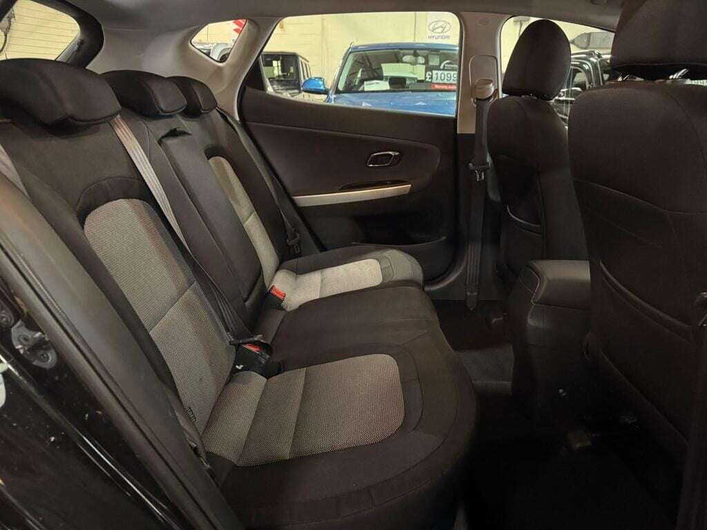 2017 KIA CEED 2017 KIA CEED
