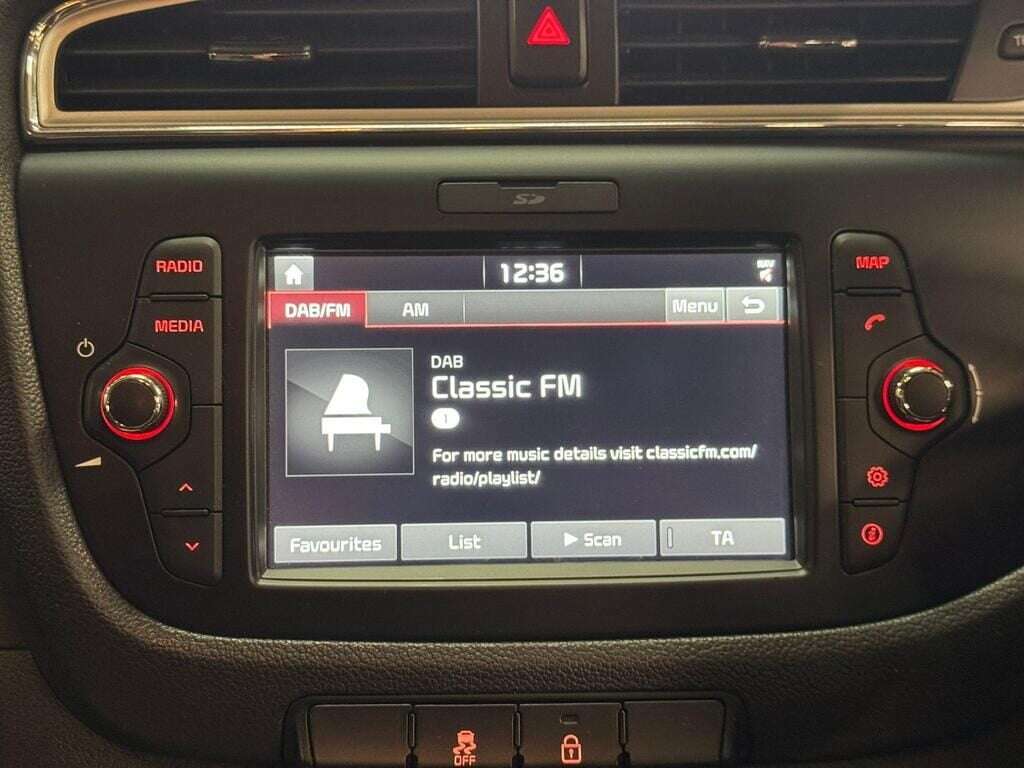 2017 KIA CEED 2017 KIA CEED