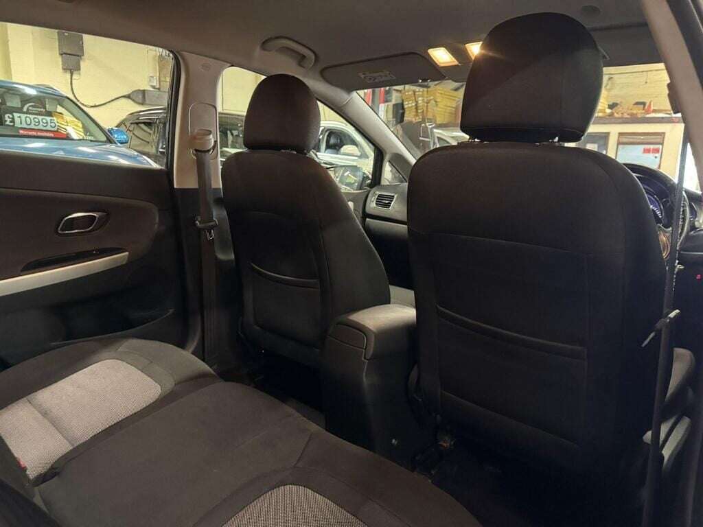 2017 KIA CEED 2017 KIA CEED