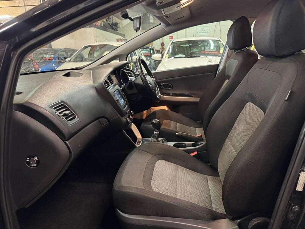 2017 KIA CEED 2017 KIA CEED